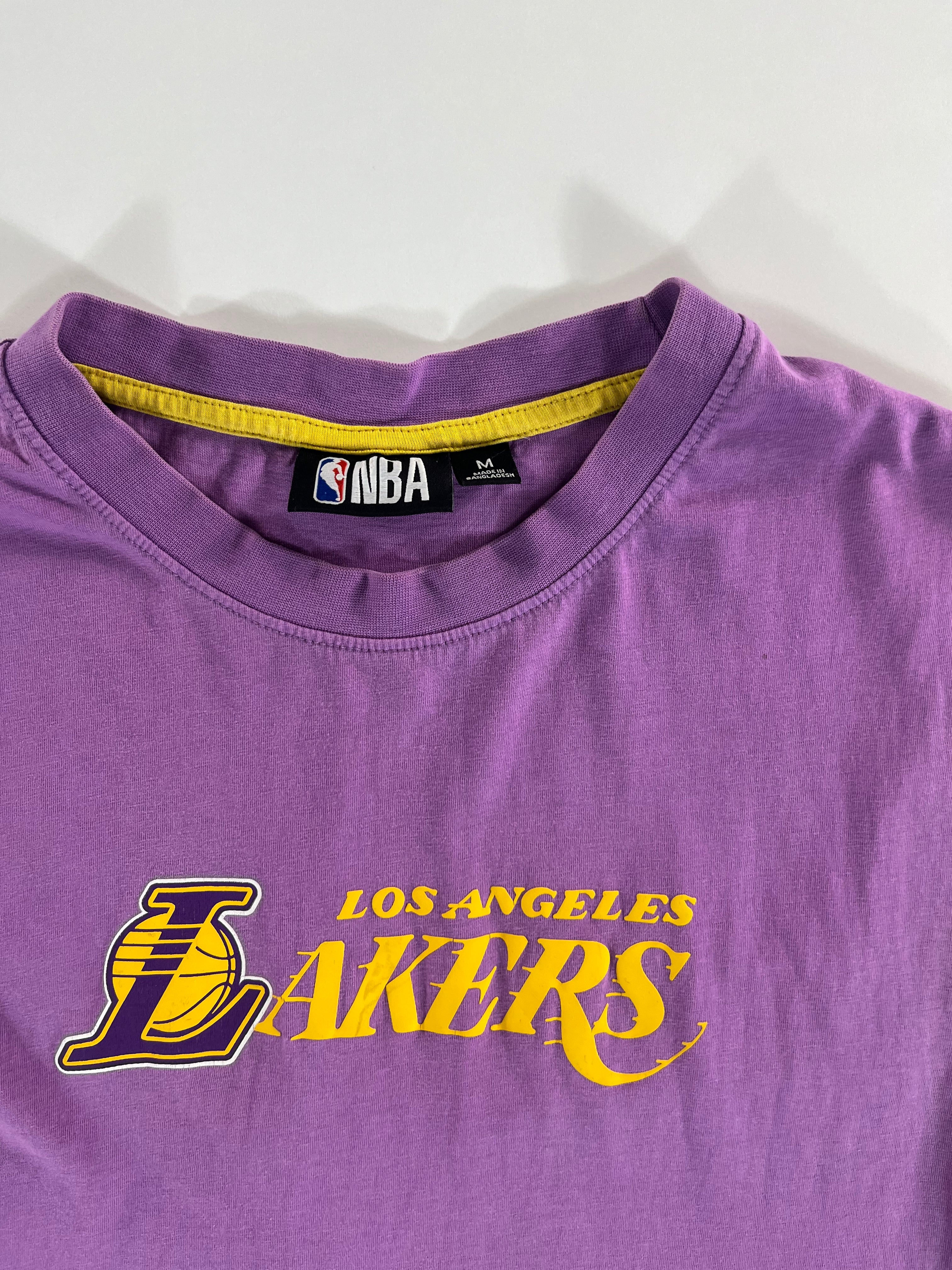 Los Angeles Lakers NBA atléta