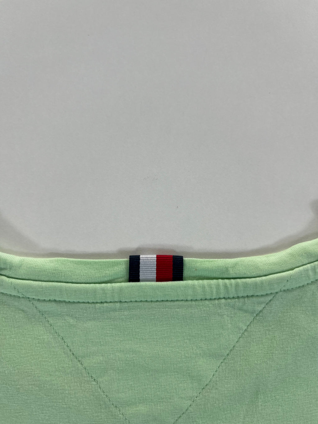 Tommy Hilfiger Organic Cotton póló