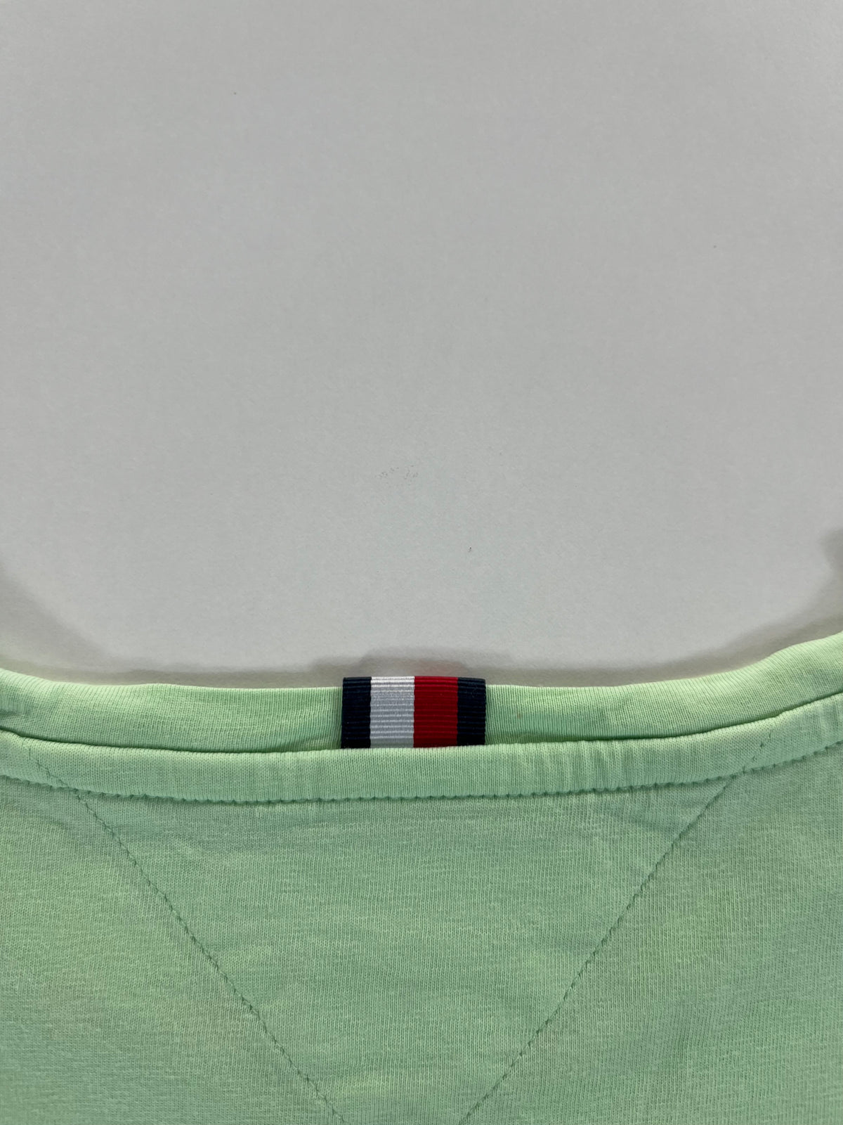 Tommy Hilfiger Organic Cotton póló