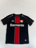 Jako Bayer Leverkusen 2018-2019 hazai mez