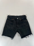Levi's 501 W31 short