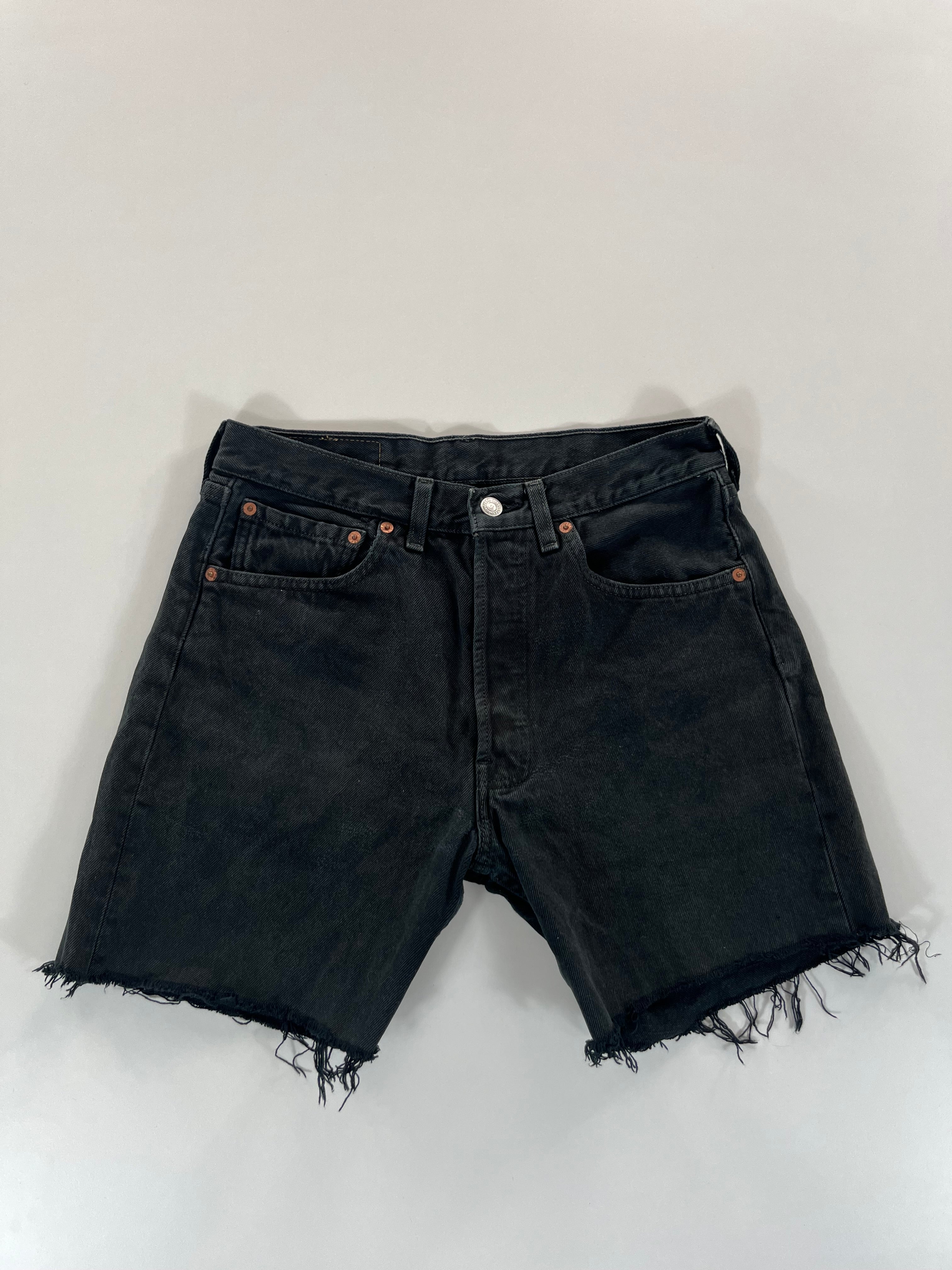 Levi's 501 W31 short