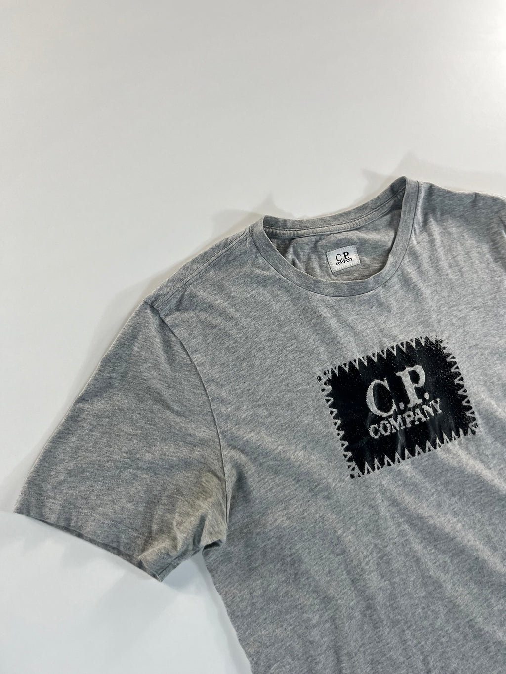 C.P Company póló