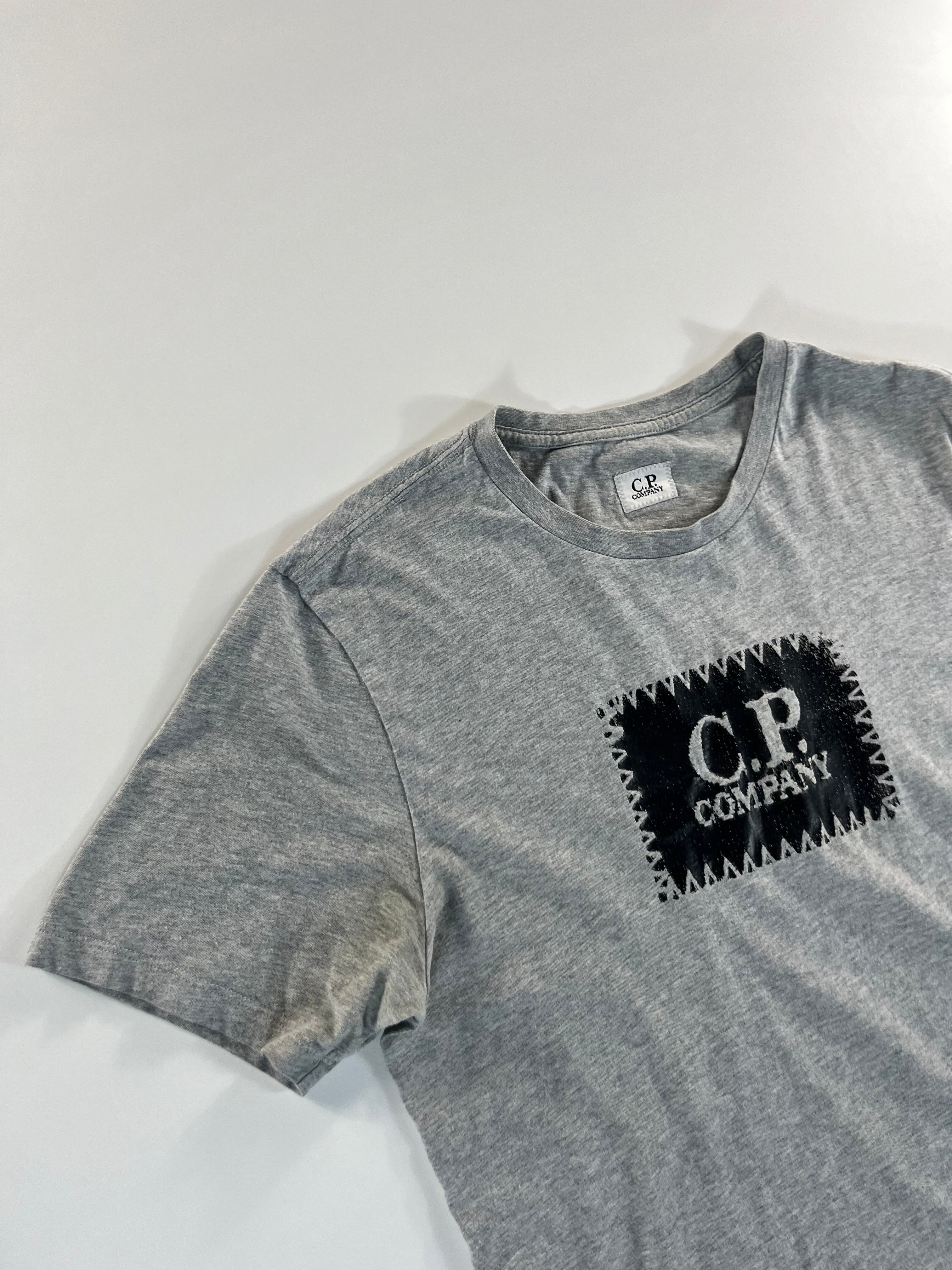 C.P Company póló