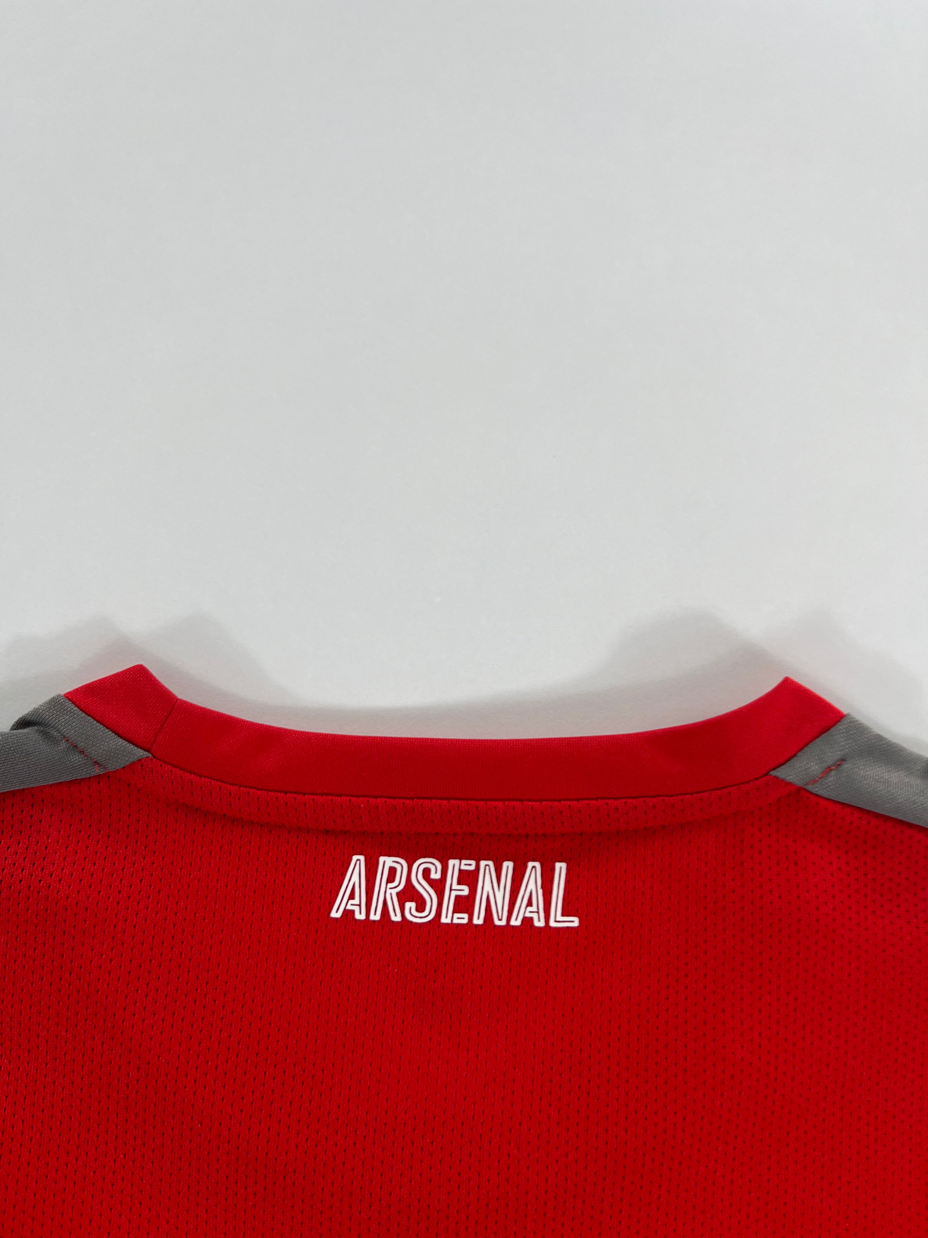 Puma Arsenal 2016-2017 training mez