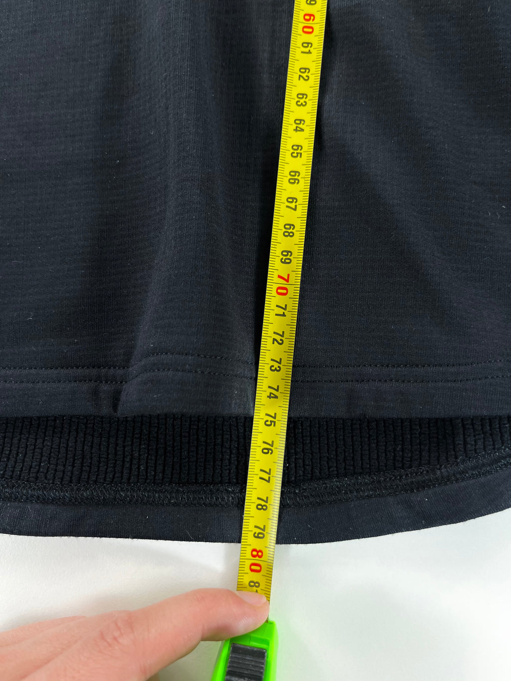 Under Armour Coldgear Gametime pulóver