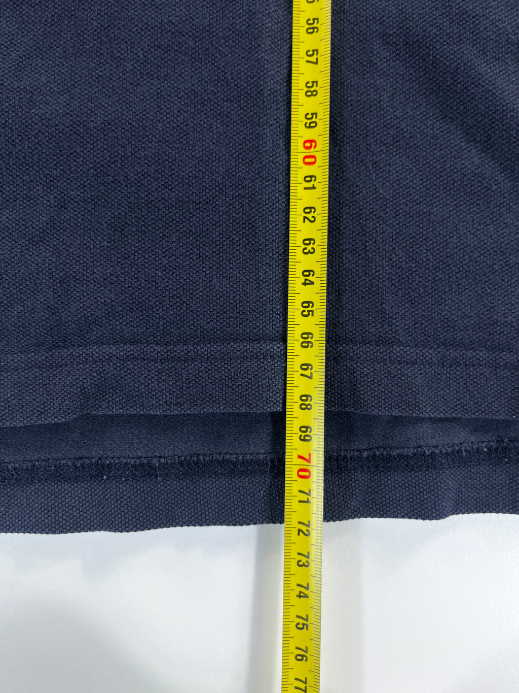 Tommy Hilfiger Slim Fit pólóing