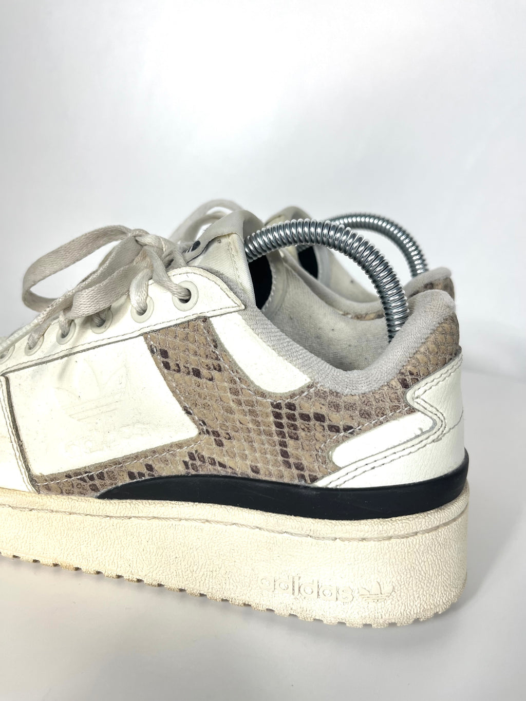 Adidas Bold Python cipő