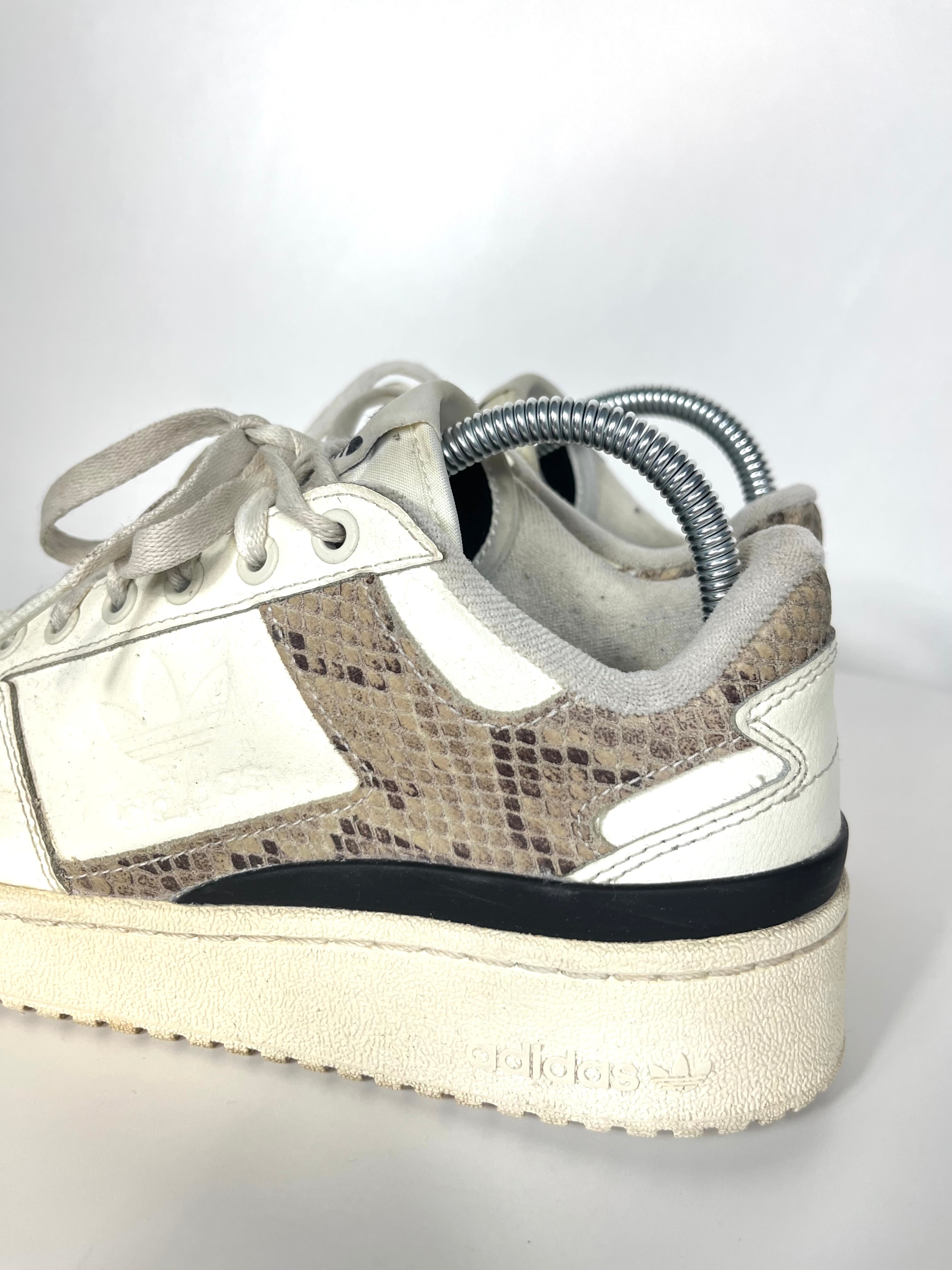 Adidas Bold Python cipő