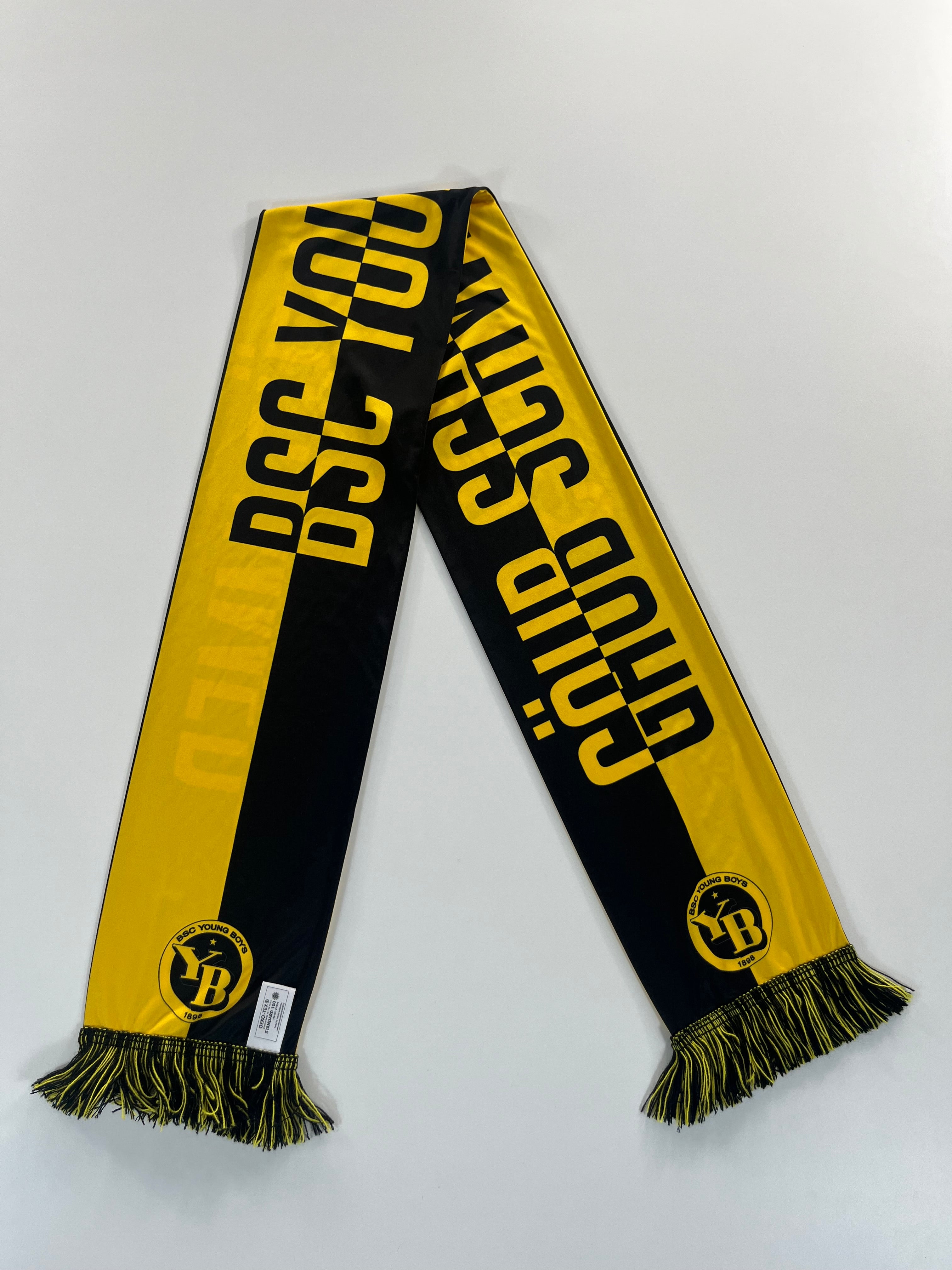 Young Boys sál