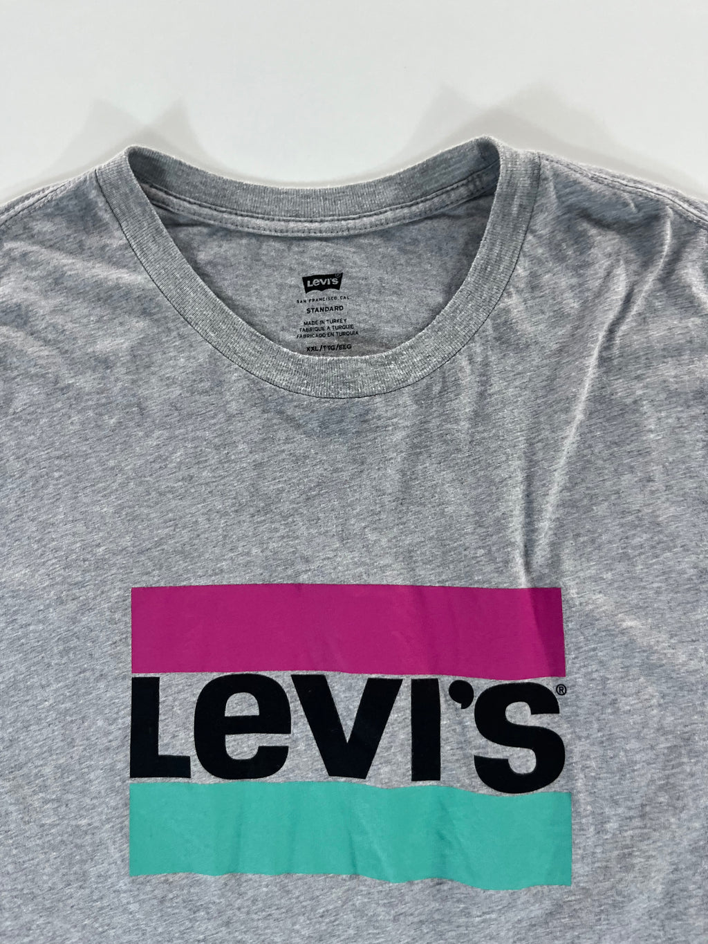 Levi's póló