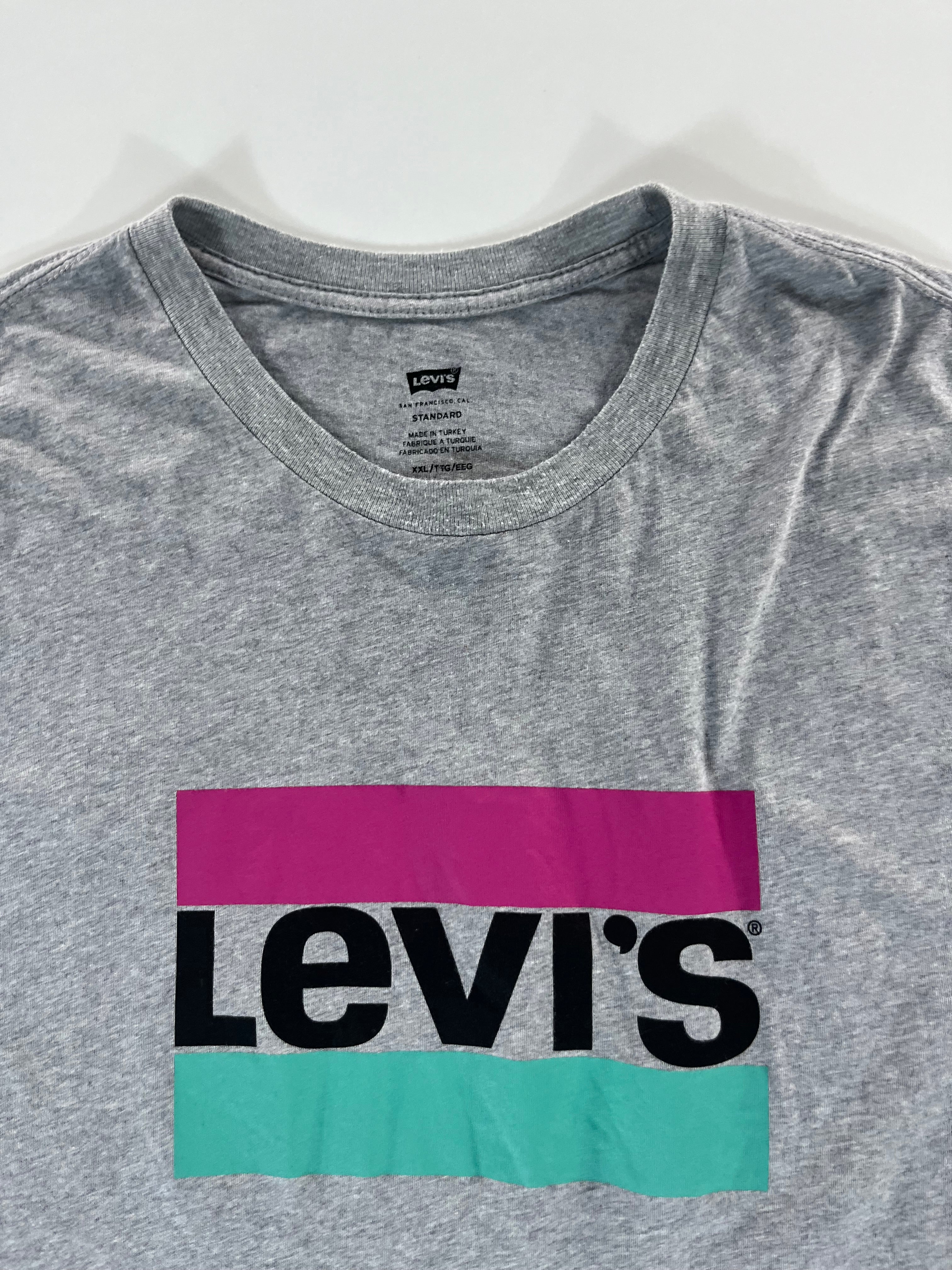 Levi's póló