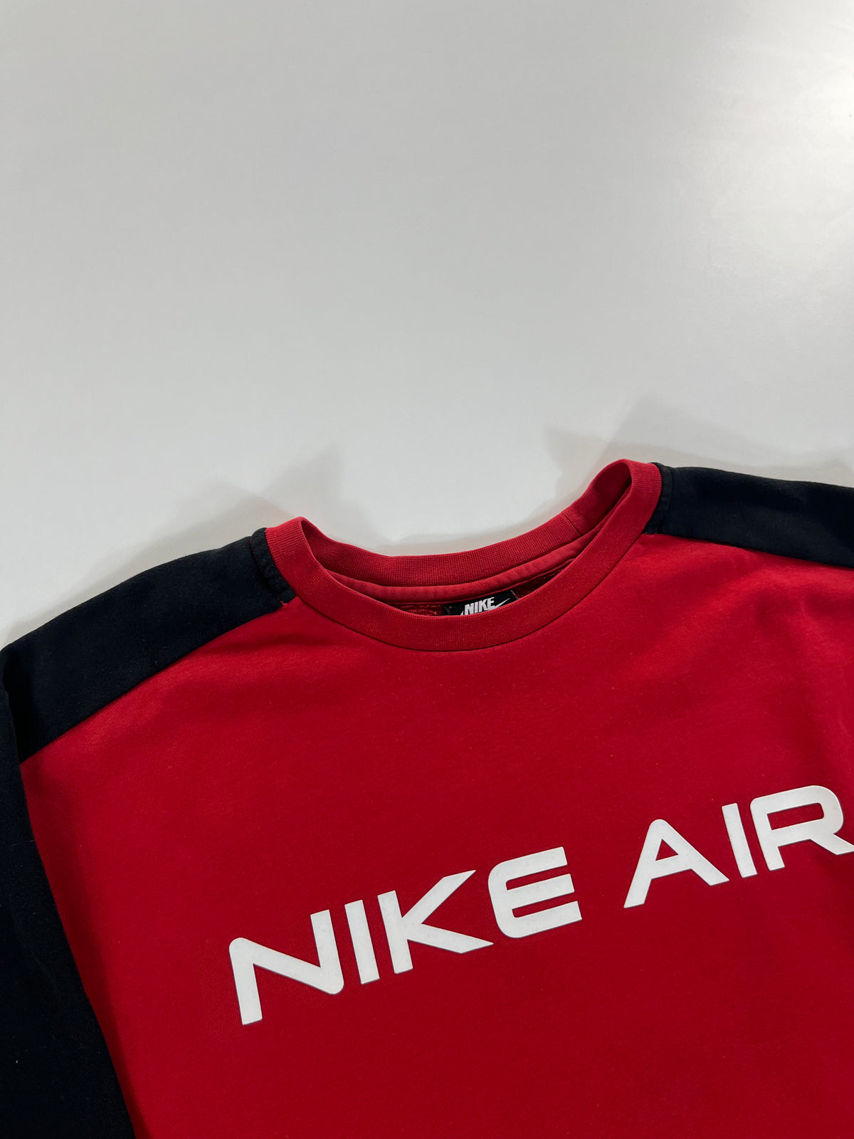 Nike Air Max crewneck pulóver