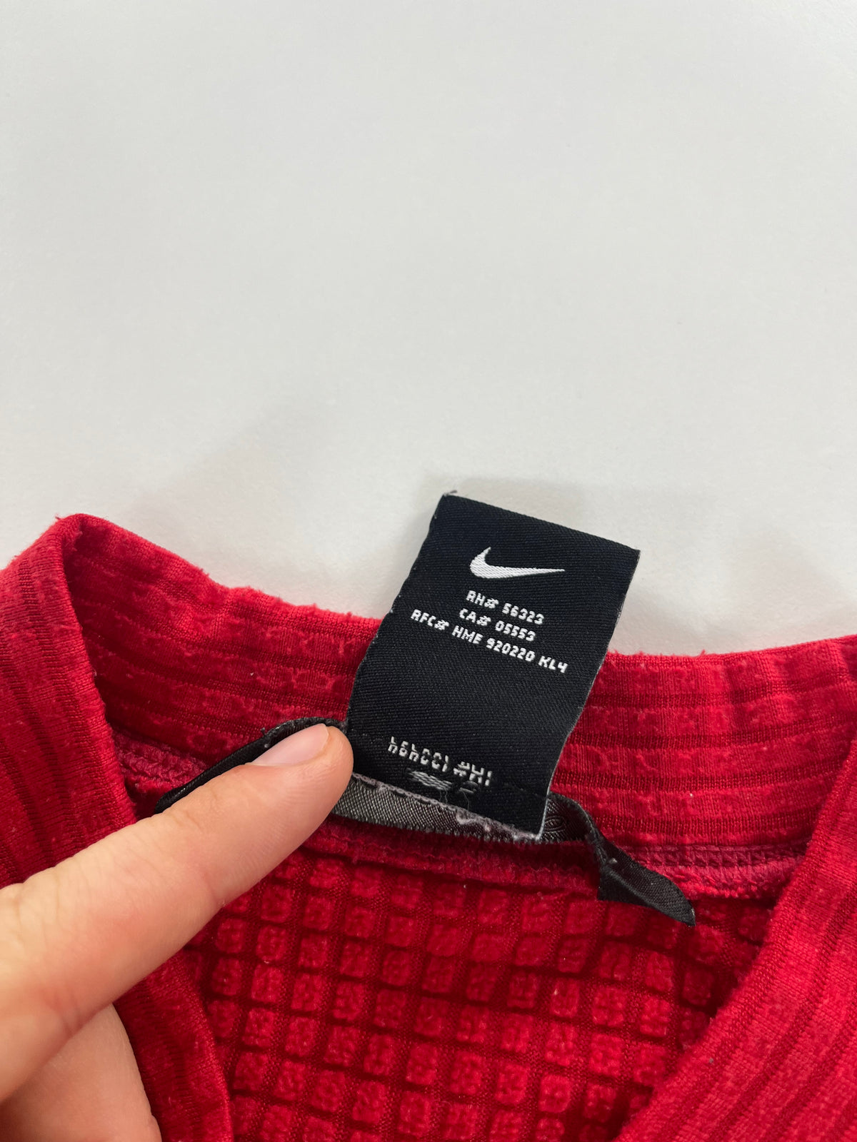 Nike ACG training póló