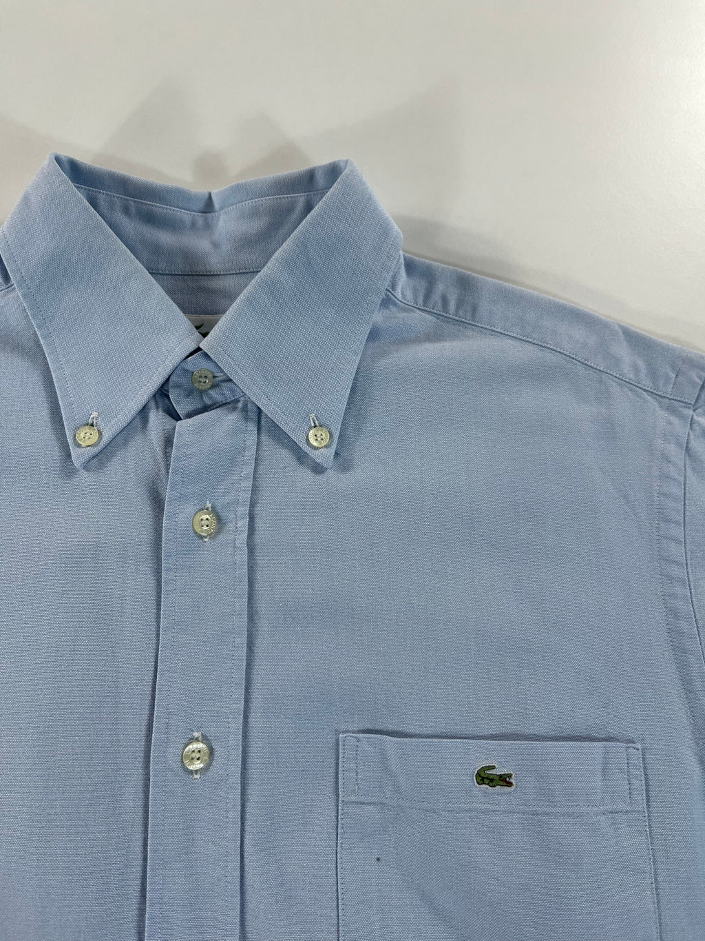 Lacoste ing