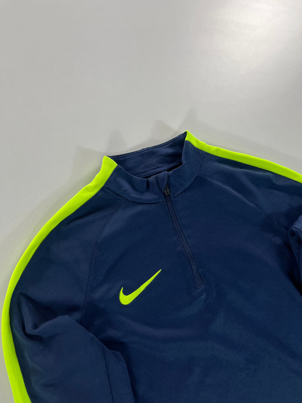 Nike Squad Dril training pulóver