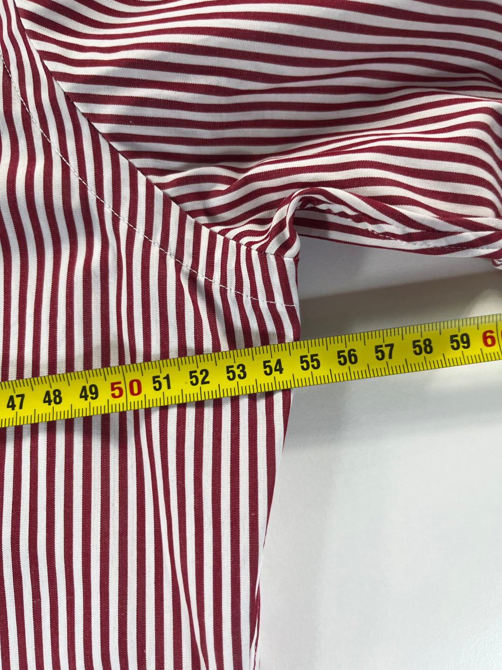 Ralph Lauren Slim Fit 100% Stretch ing