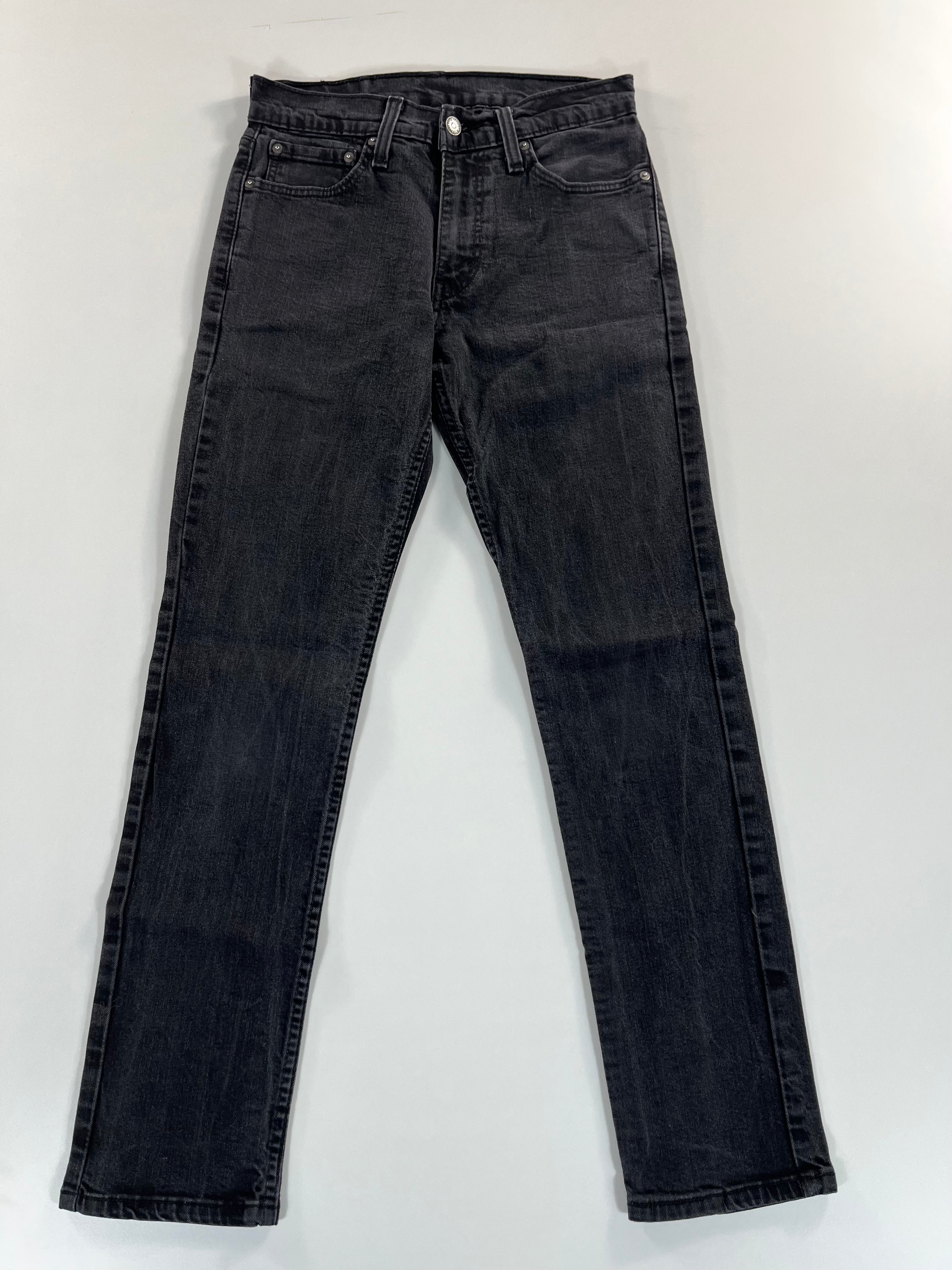 Levi's 511 W31 L32 farmernadrág