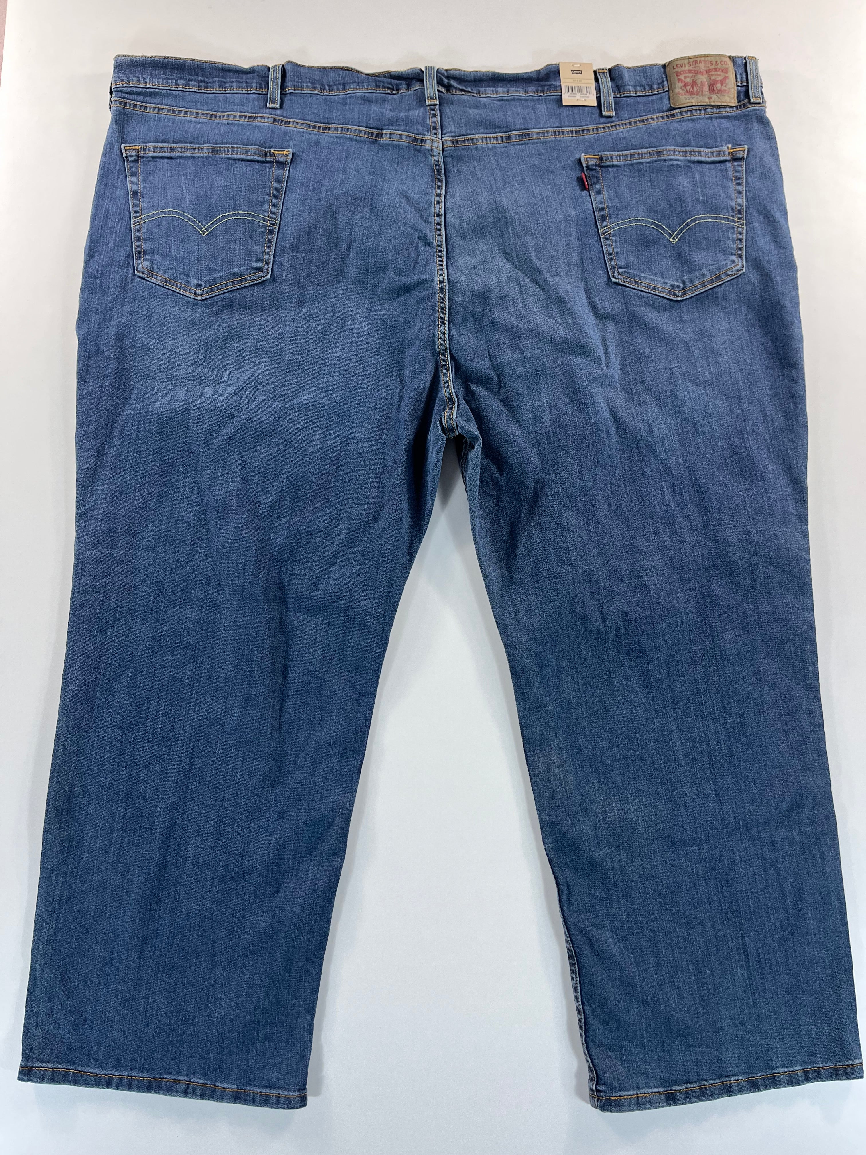 Levi's 559 Stretch W60 L30 farmernadrág