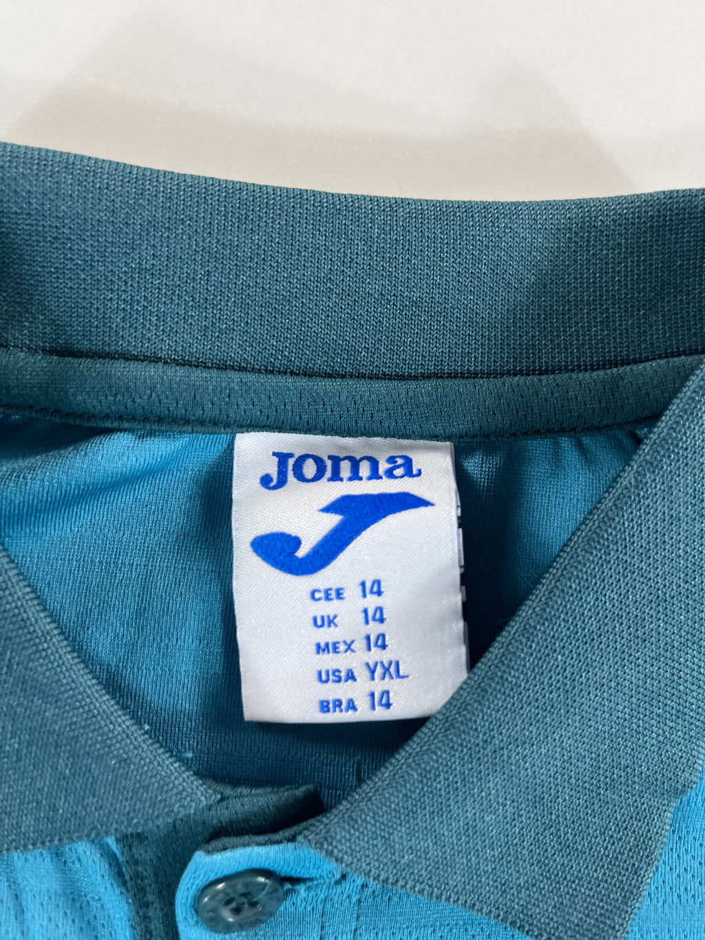 Joma Swansea City pólóing