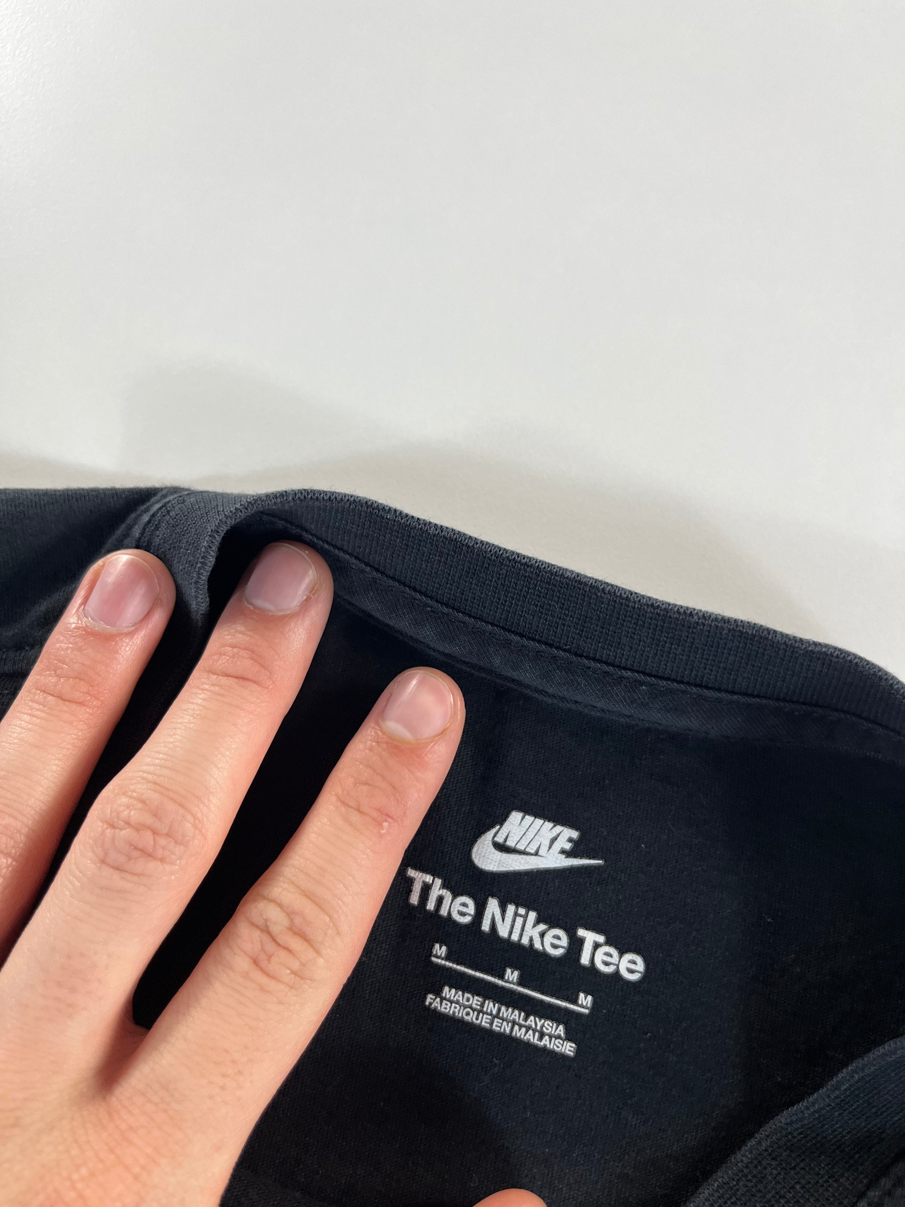 Nike Club póló