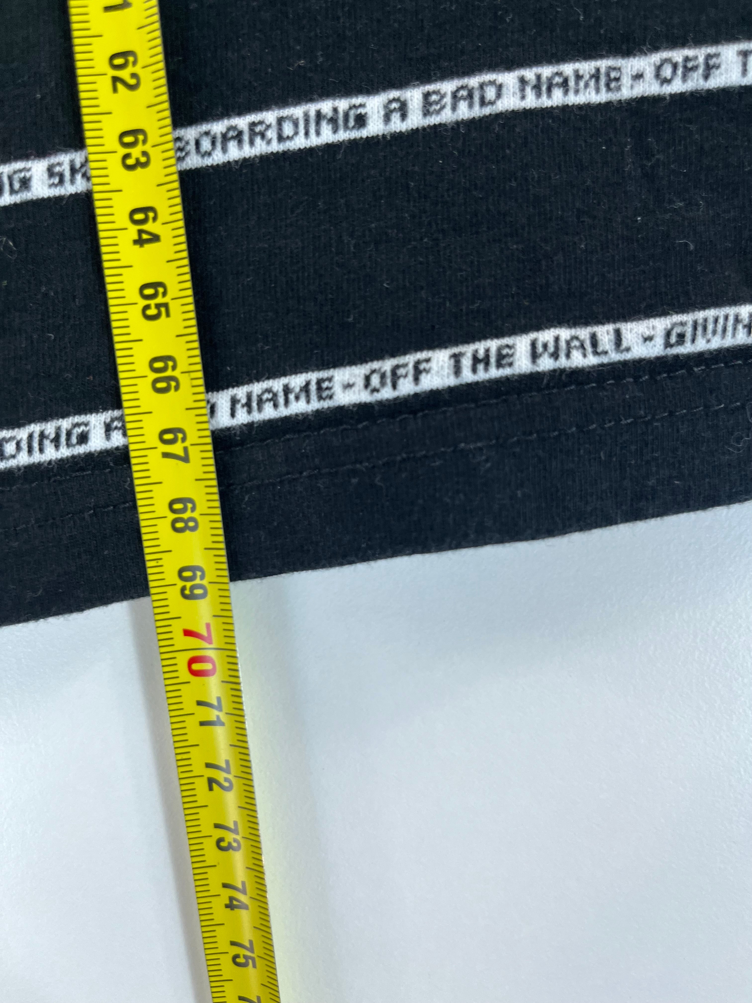 Vans Skateboard póló
