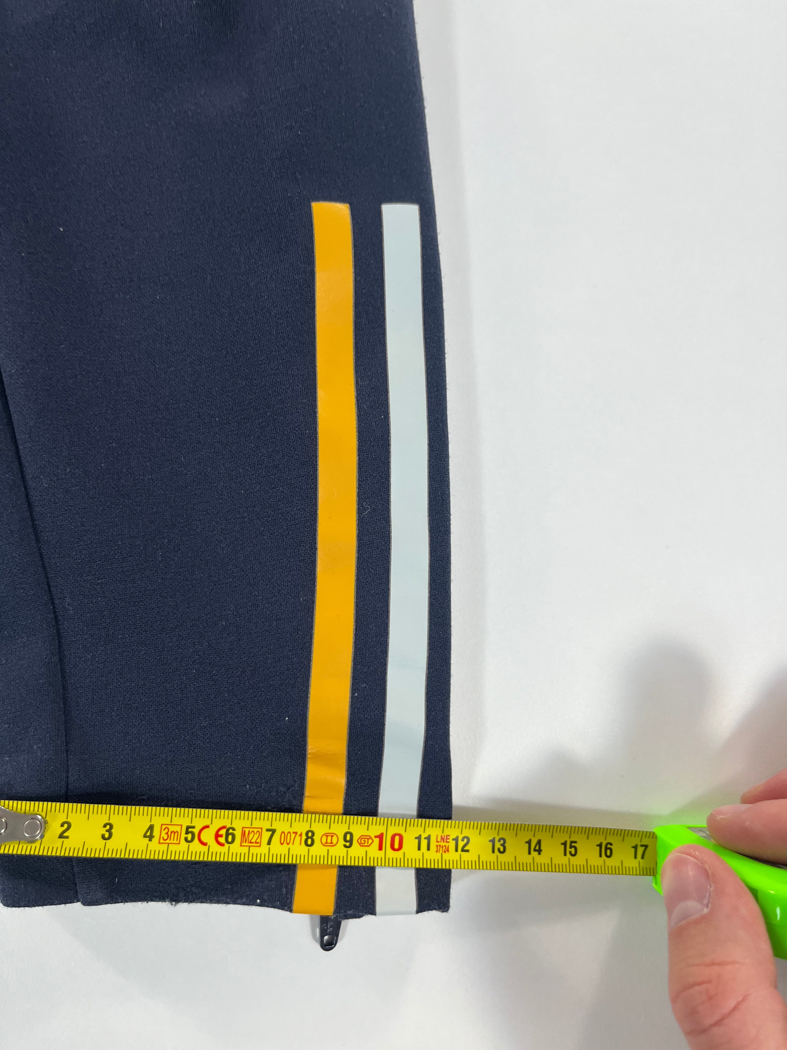 Real Madrid tracksuit szett