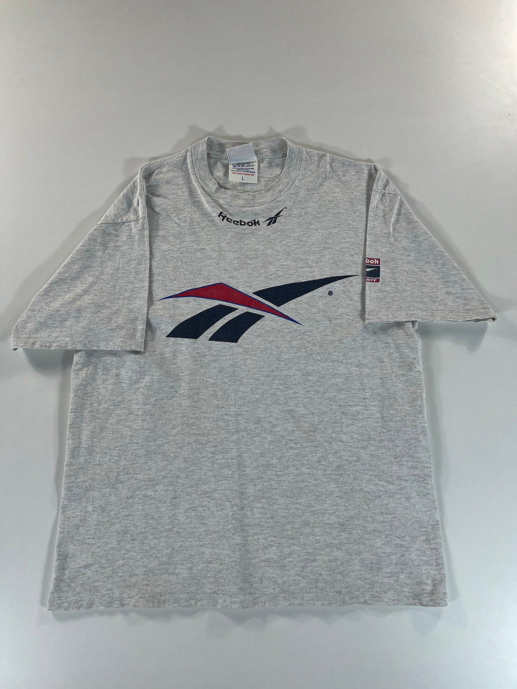 Reebok vintage póló