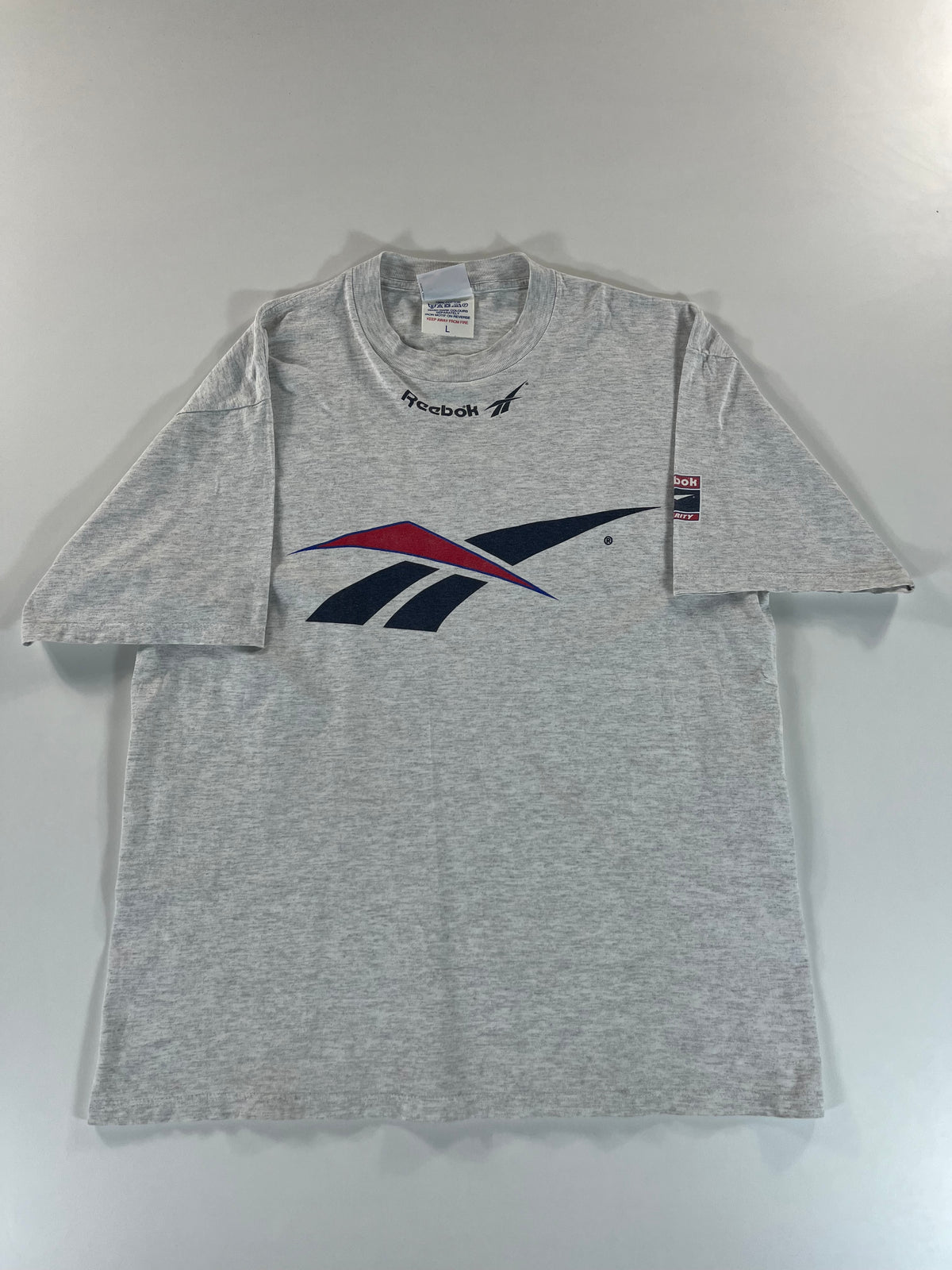 Reebok vintage póló