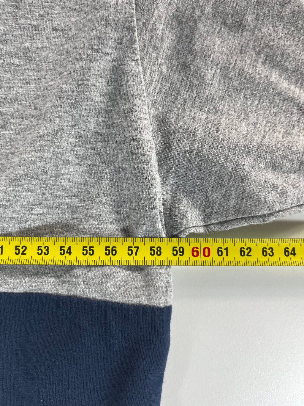 Vans Classic Fit póló
