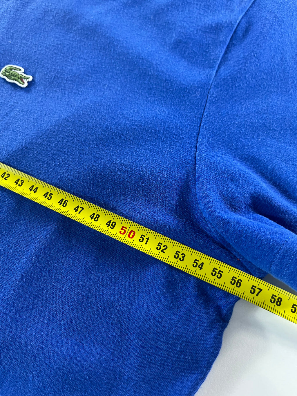 Lacoste Regular Fit póló