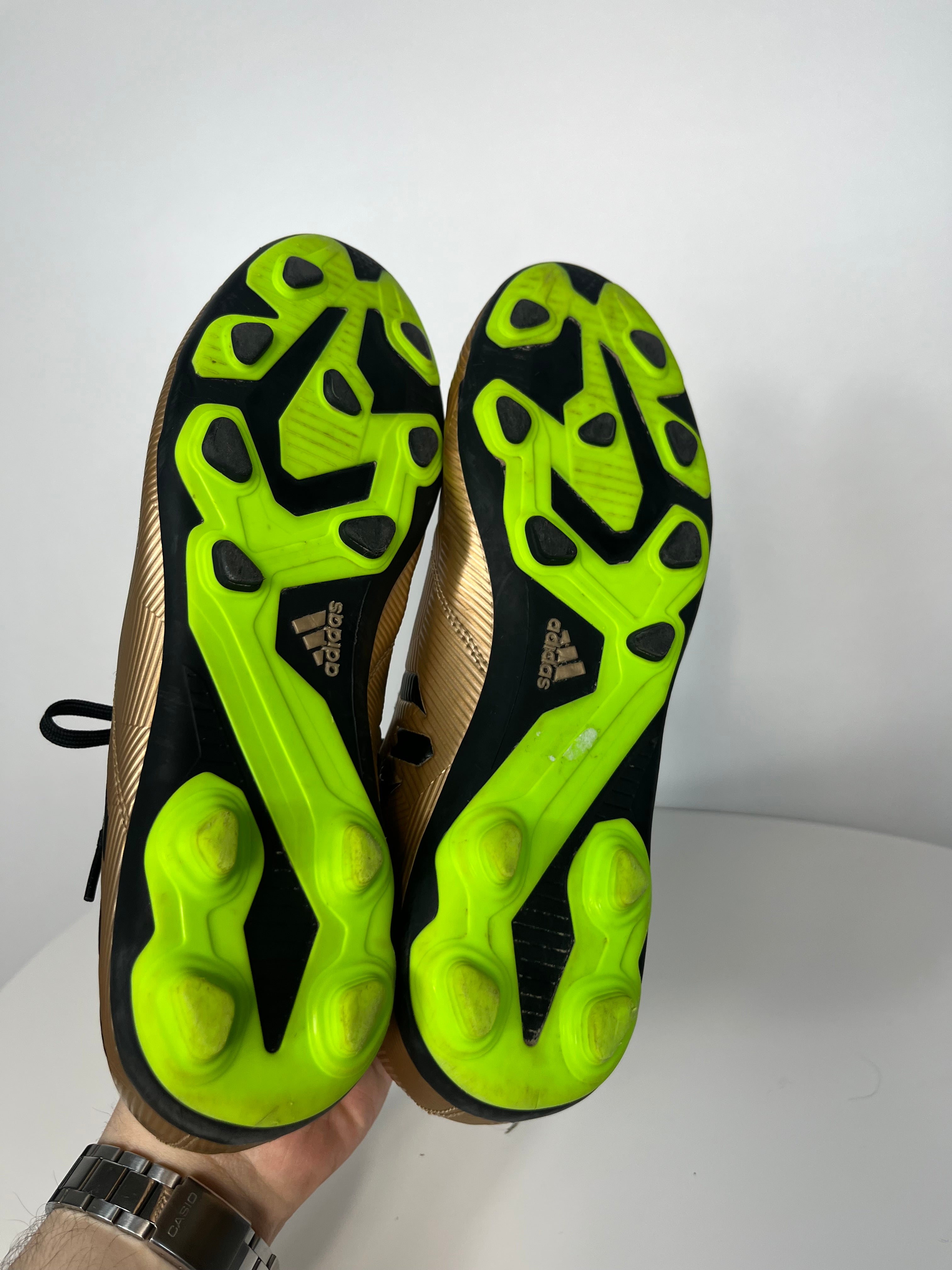 Adidas 16.4 FxG cipő