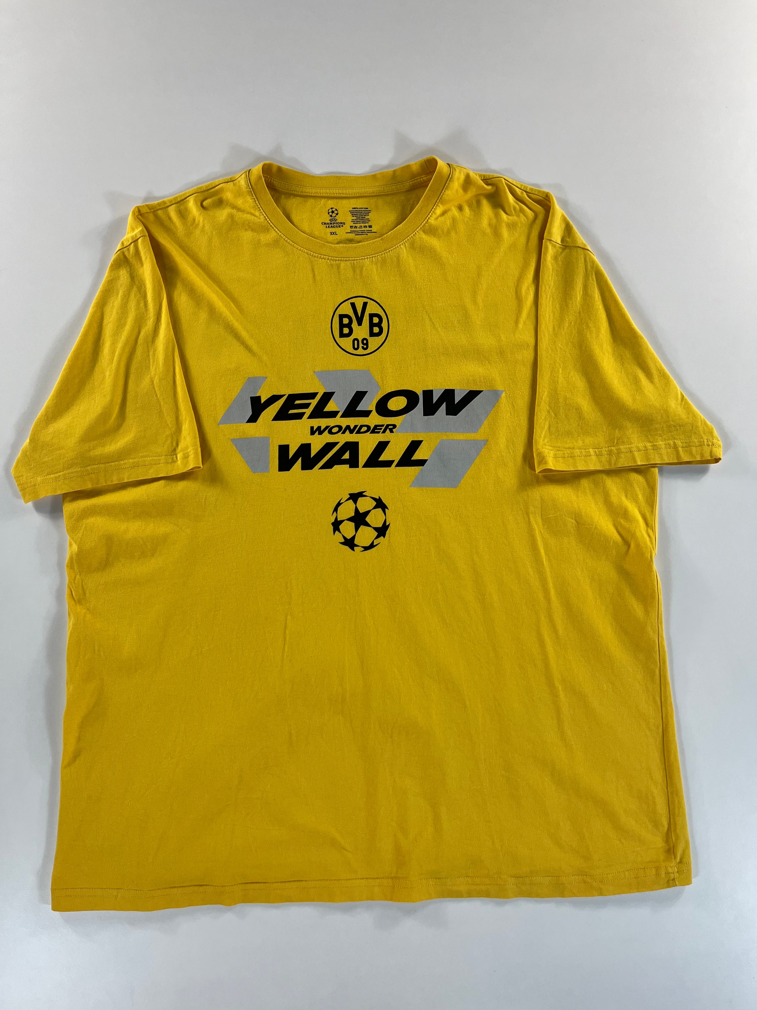 Borussia Dortmund UCL Final póló