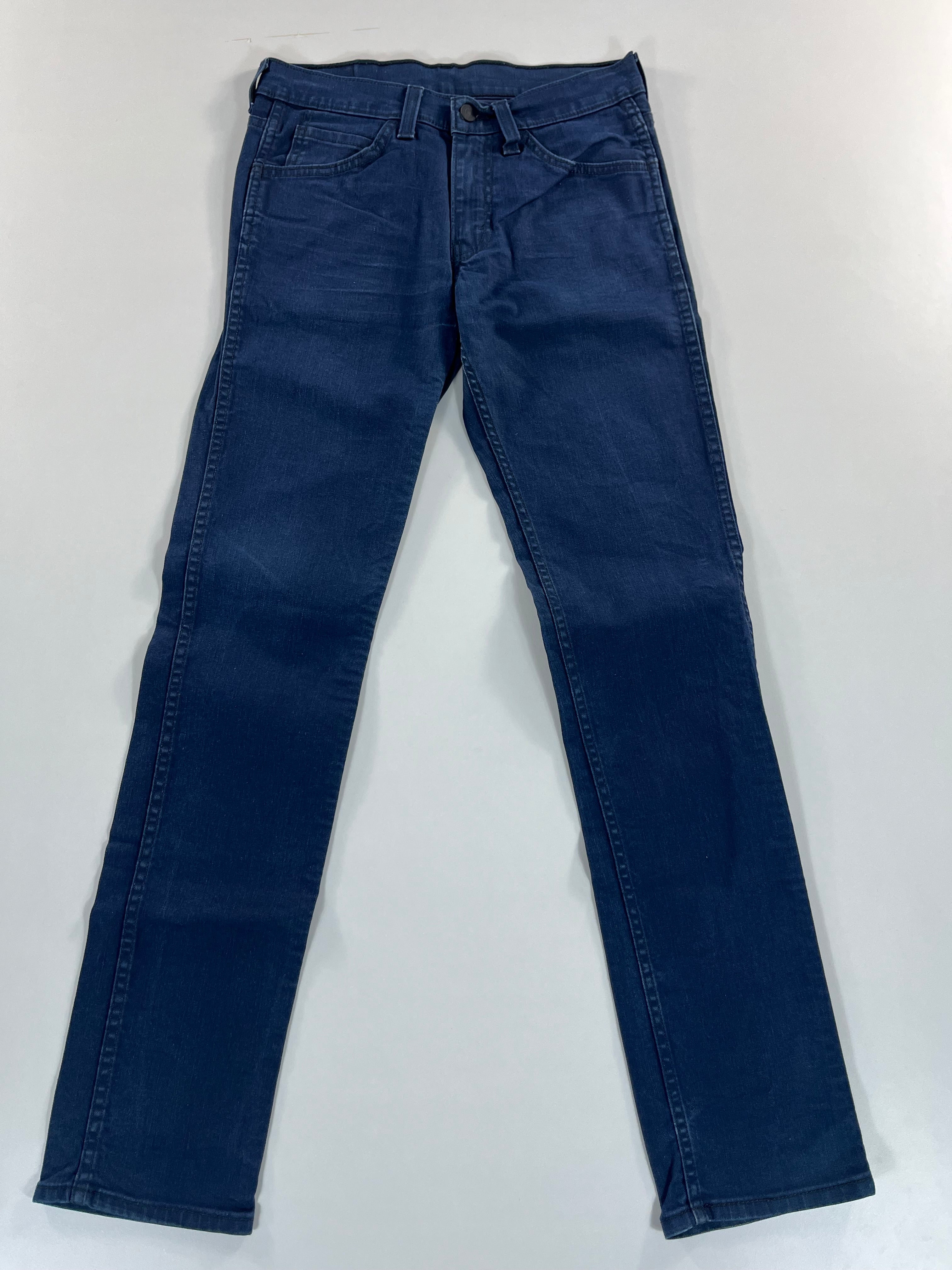 Levi's 511 W30 L34 farmernadrág