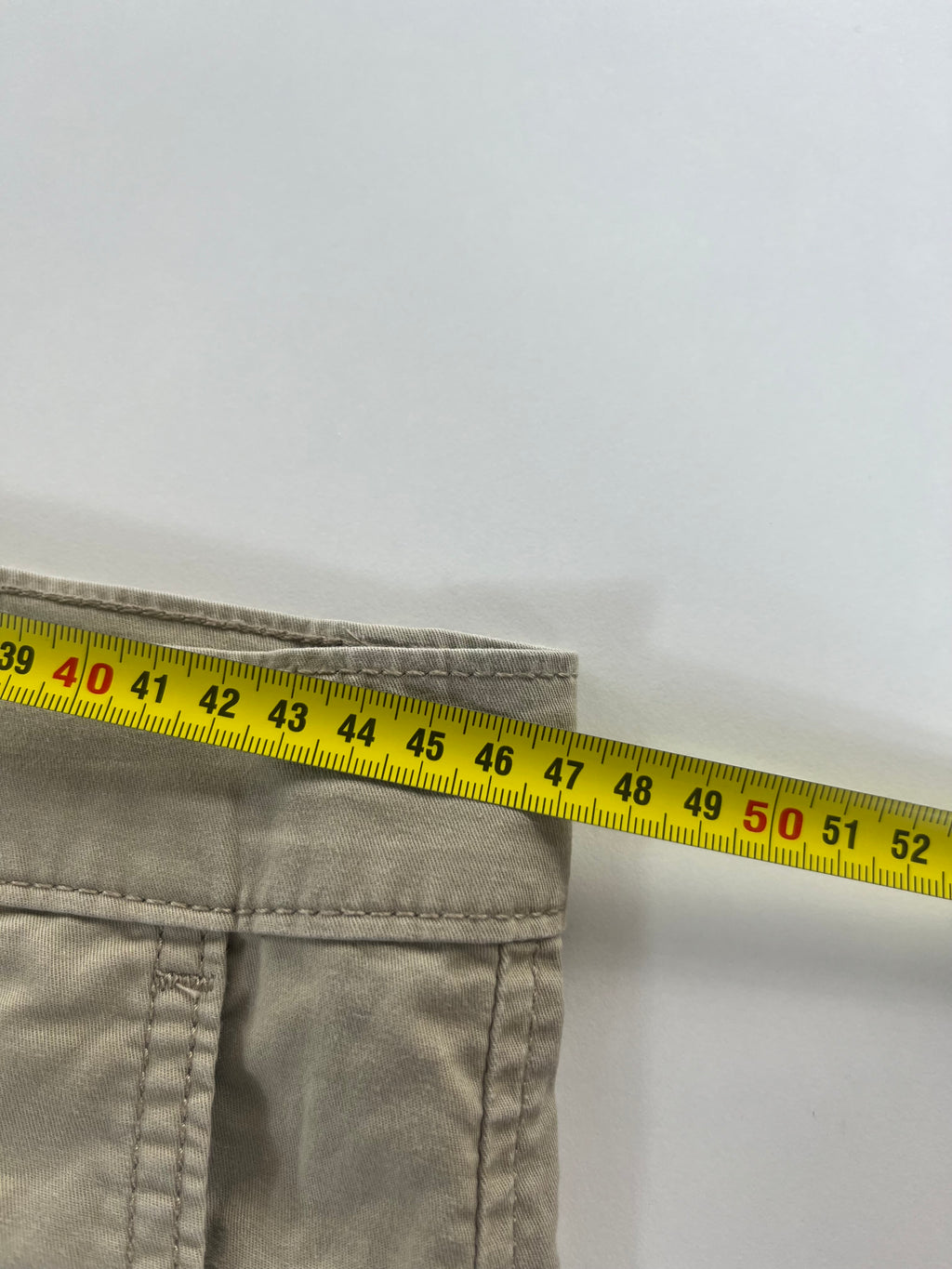 Levi's chino short