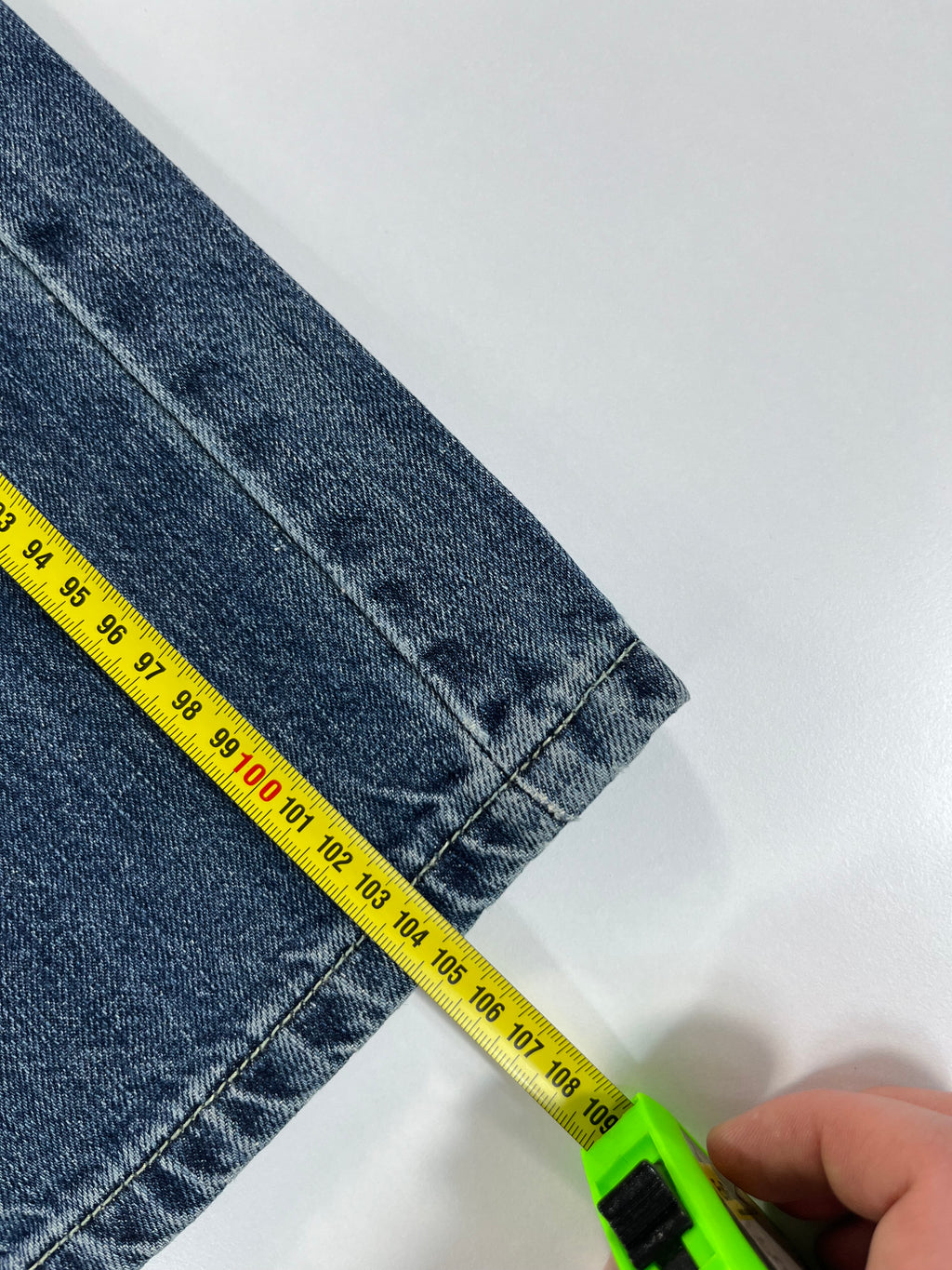 Levi's 514 Slim Straight W32 L32 farmernadrág