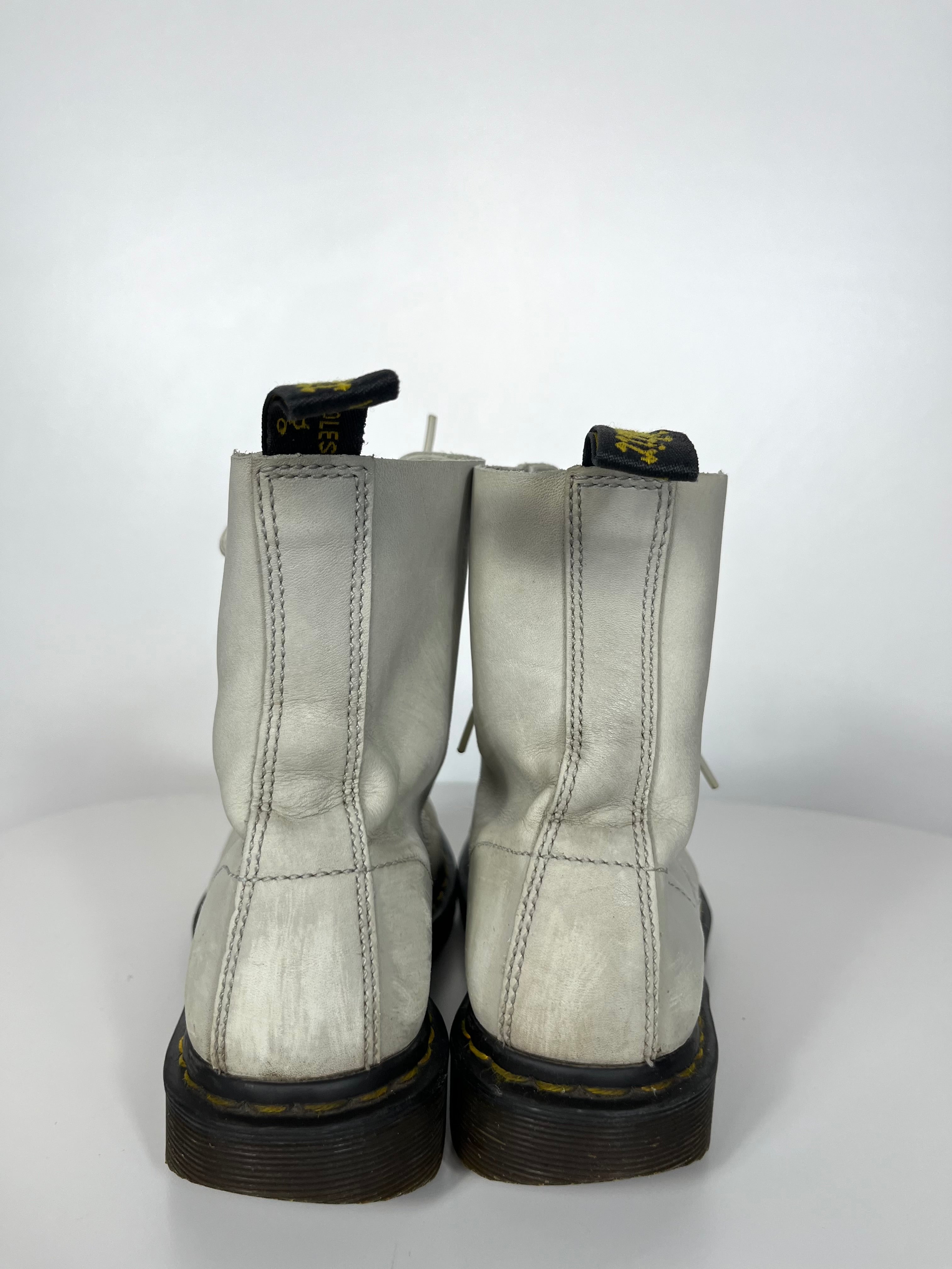 Dr Martens 1460 Pascal csizma