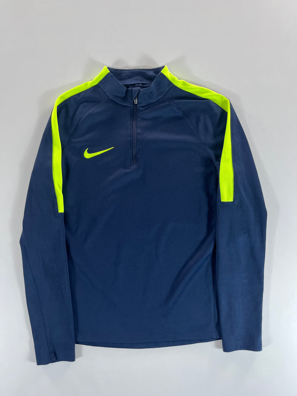Nike Dry Squad Tril pulóver