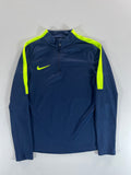 Nike Dry Squad Tril pulóver