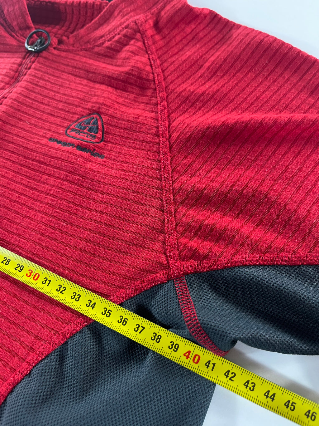 Nike ACG Sphere biking trianing póló