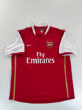 Nike Arsenal 2006-2008 hazai mez