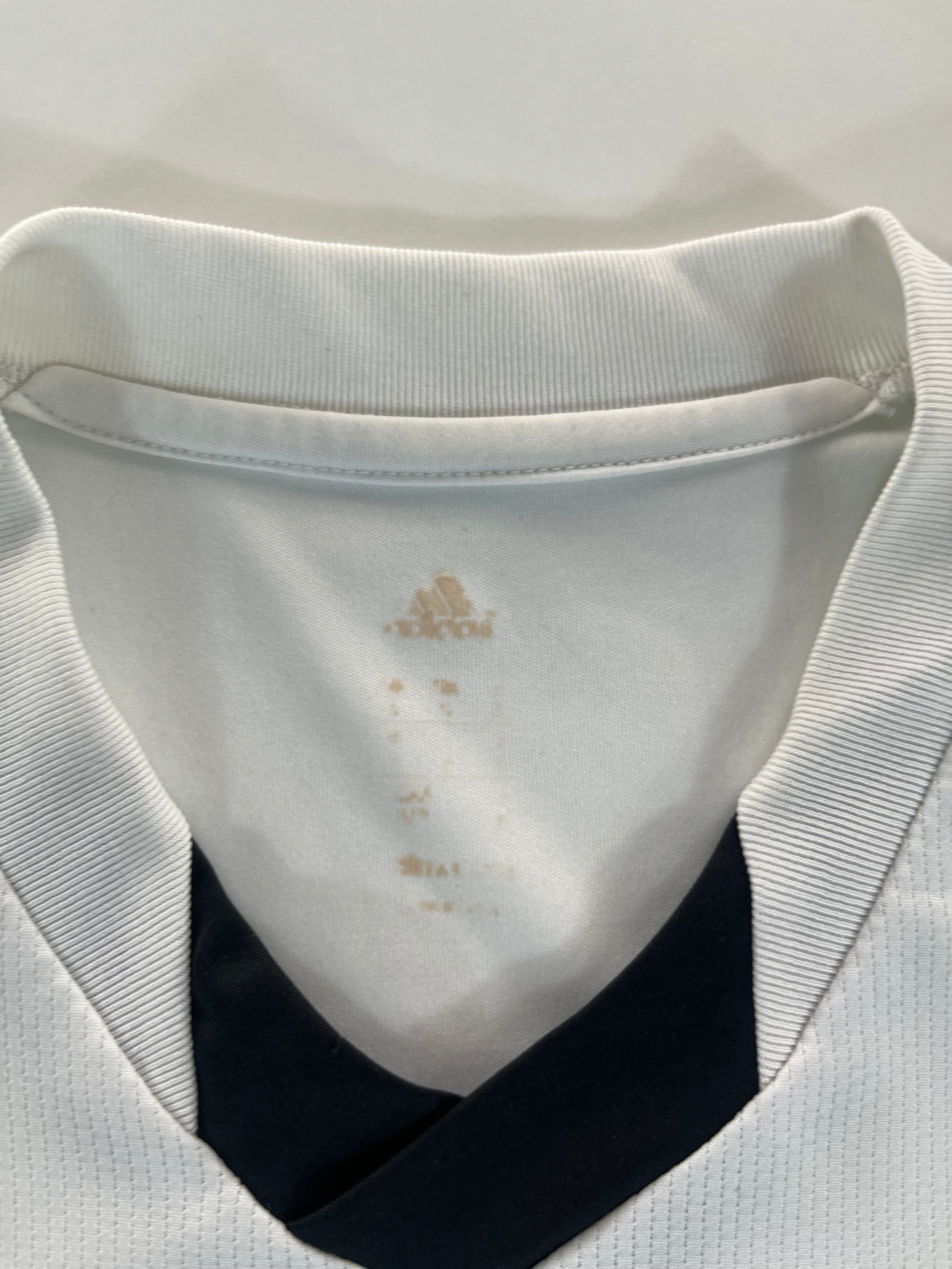 Adidas Swansea City 2013-2014 hazai mez
