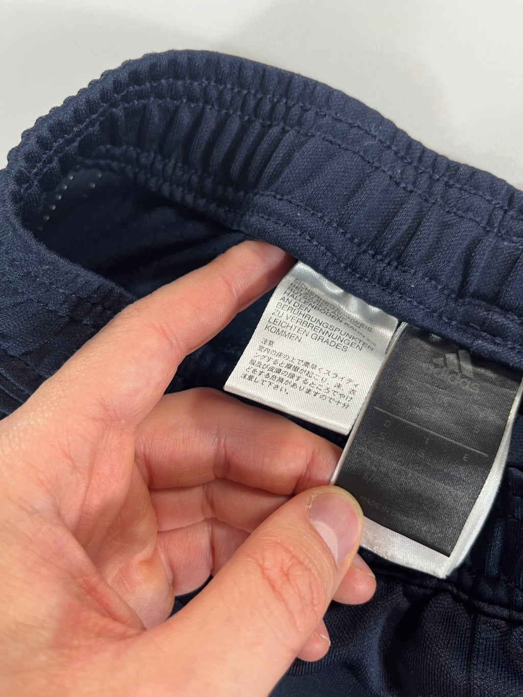 Adidas Tango nadrág