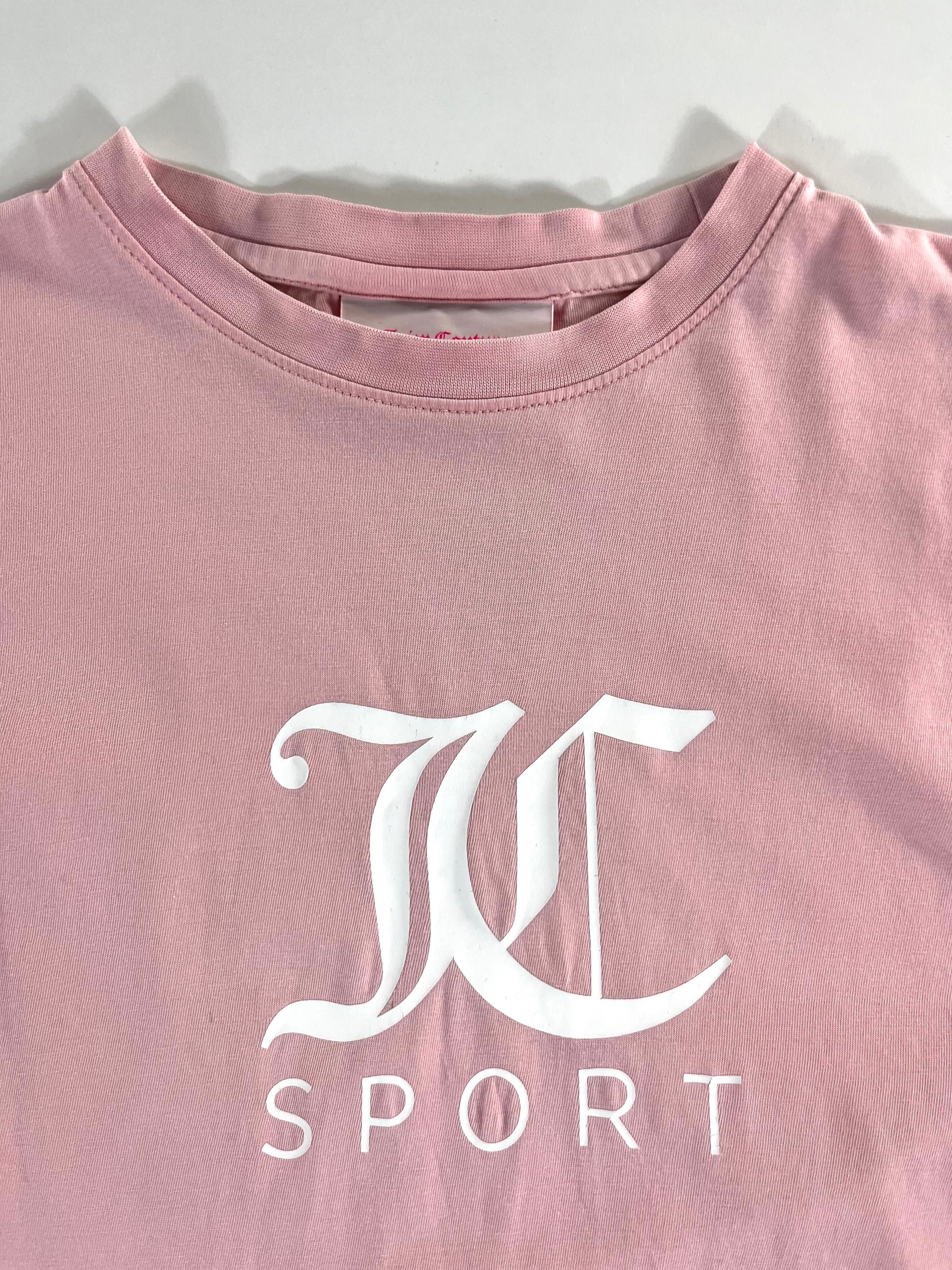 Juicy Couture Sport póló
