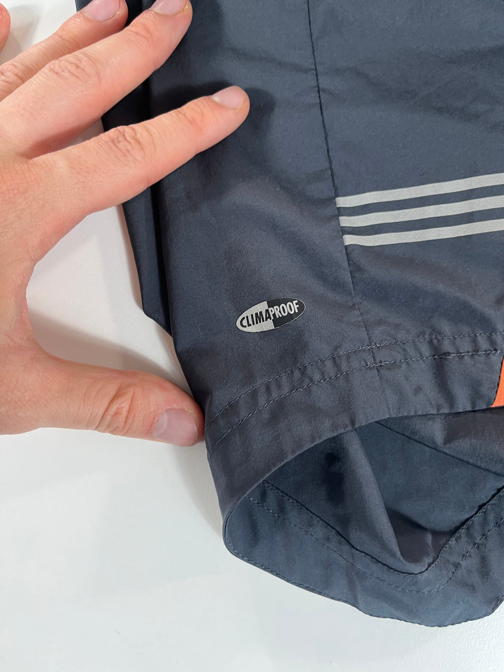 Adidas Response Climaproof széldzseki