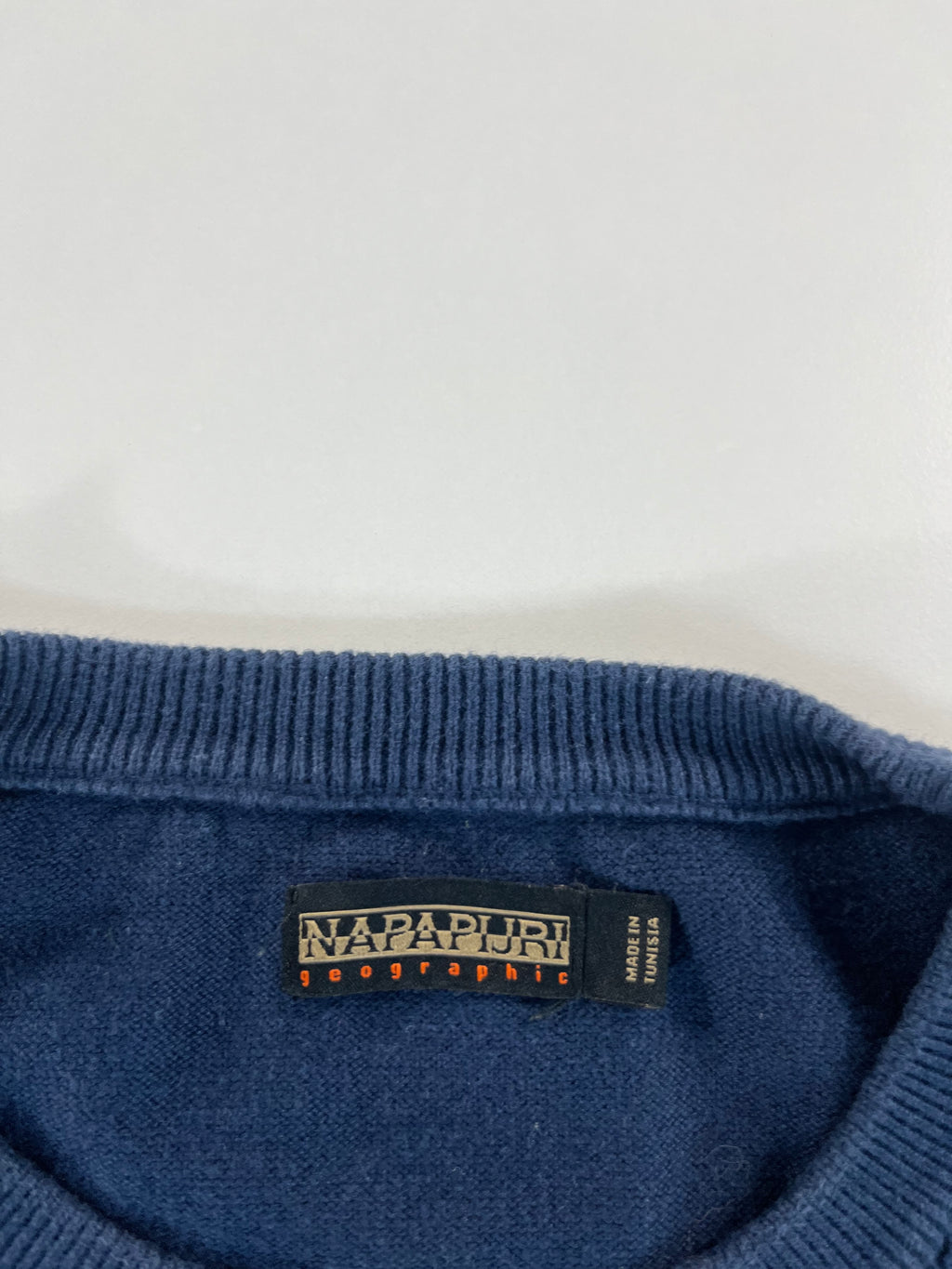 Napapijiri crewneck pulóver