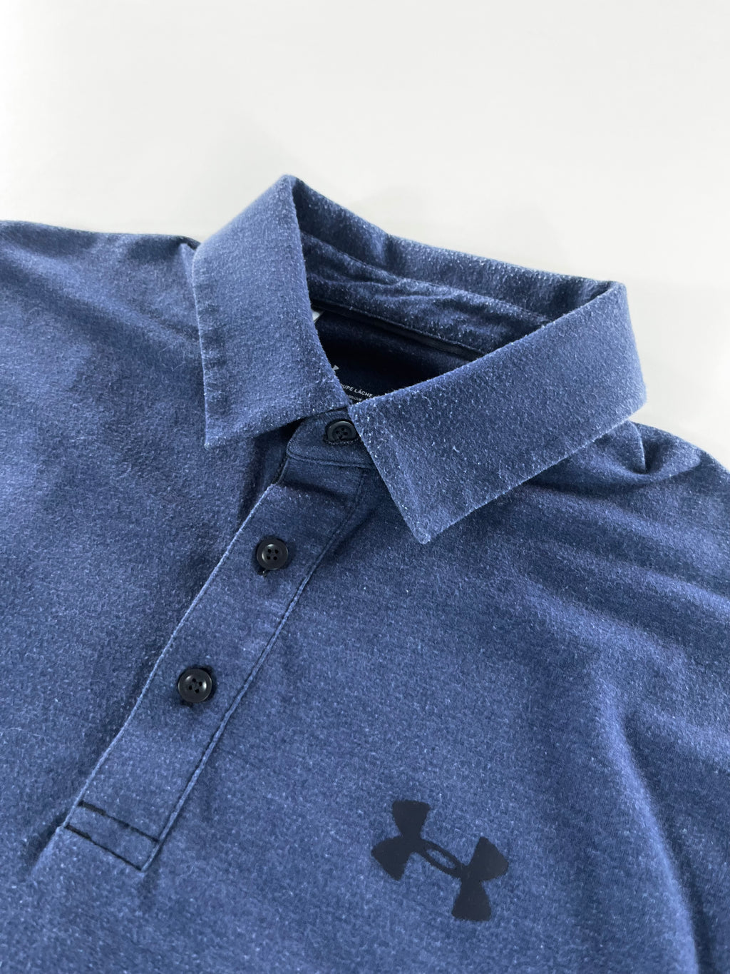 Under Armour pólóing