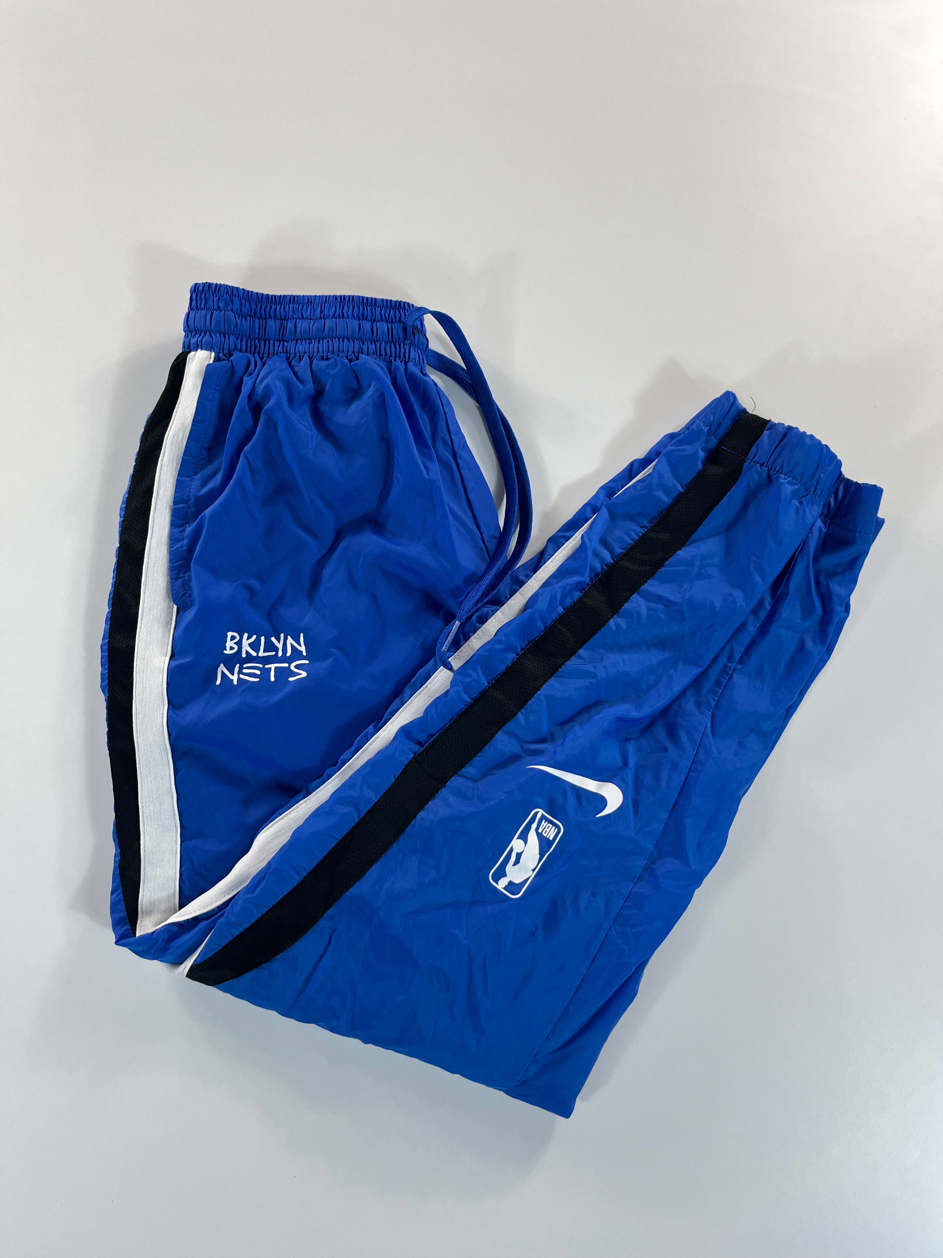Nike Brooklyn Nets NBA nadrág