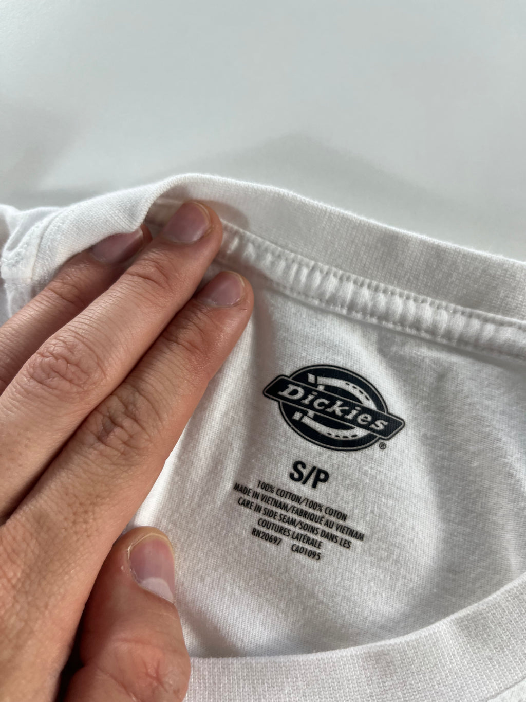 Dickies póló