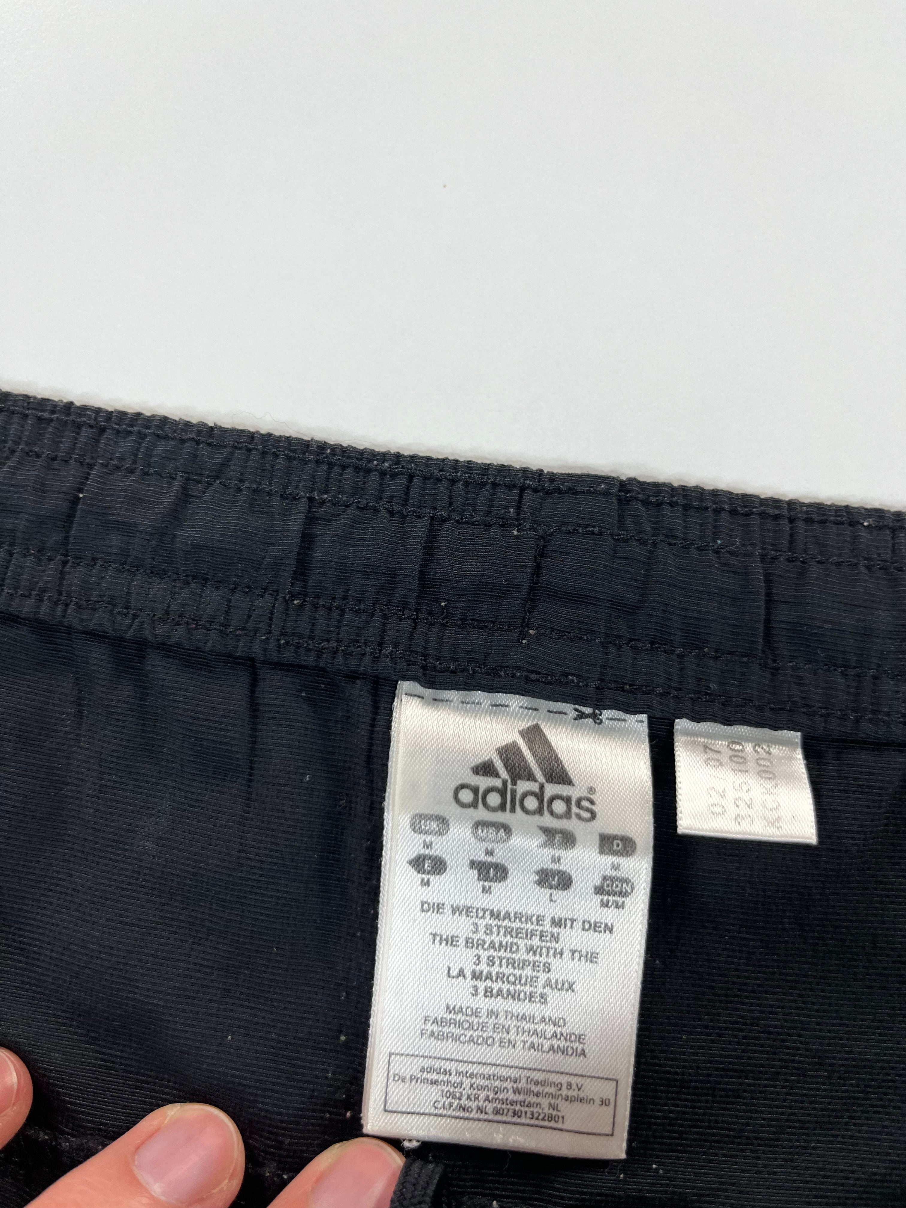 Adidas vintage short